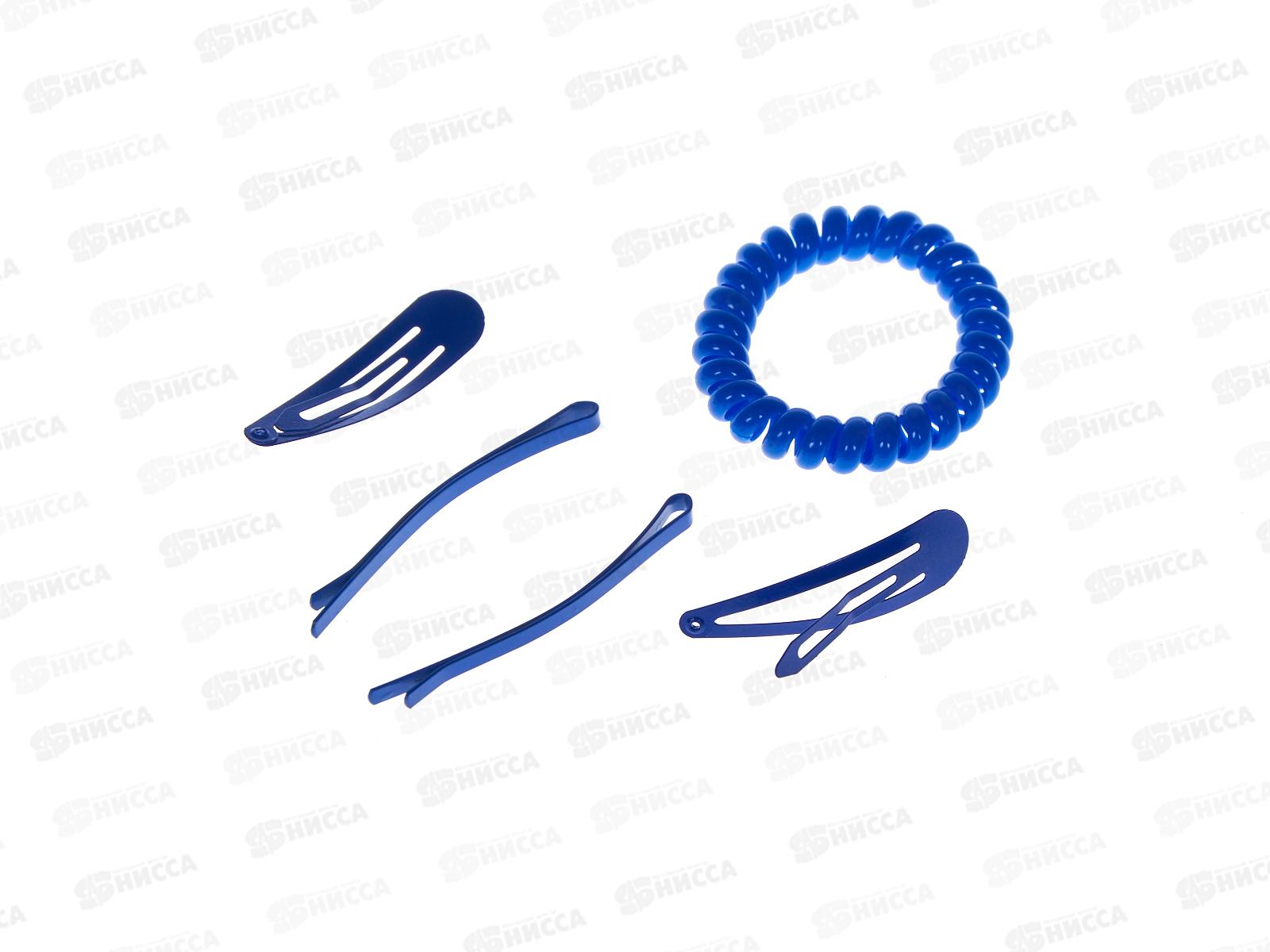 Набор аксессуаров для волос &quotMargo&quot 789-640