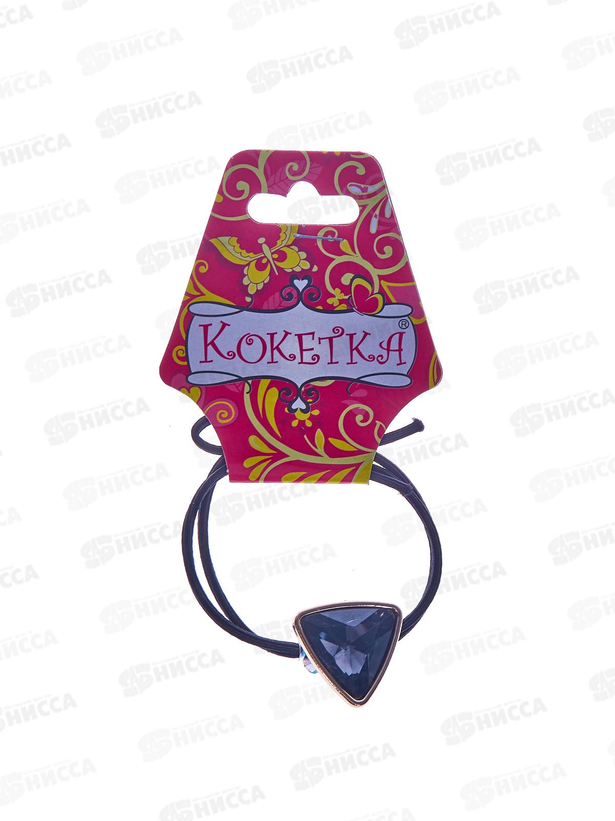 Резинка  для волос &quotЖасмин&quot кристаллик 428-749