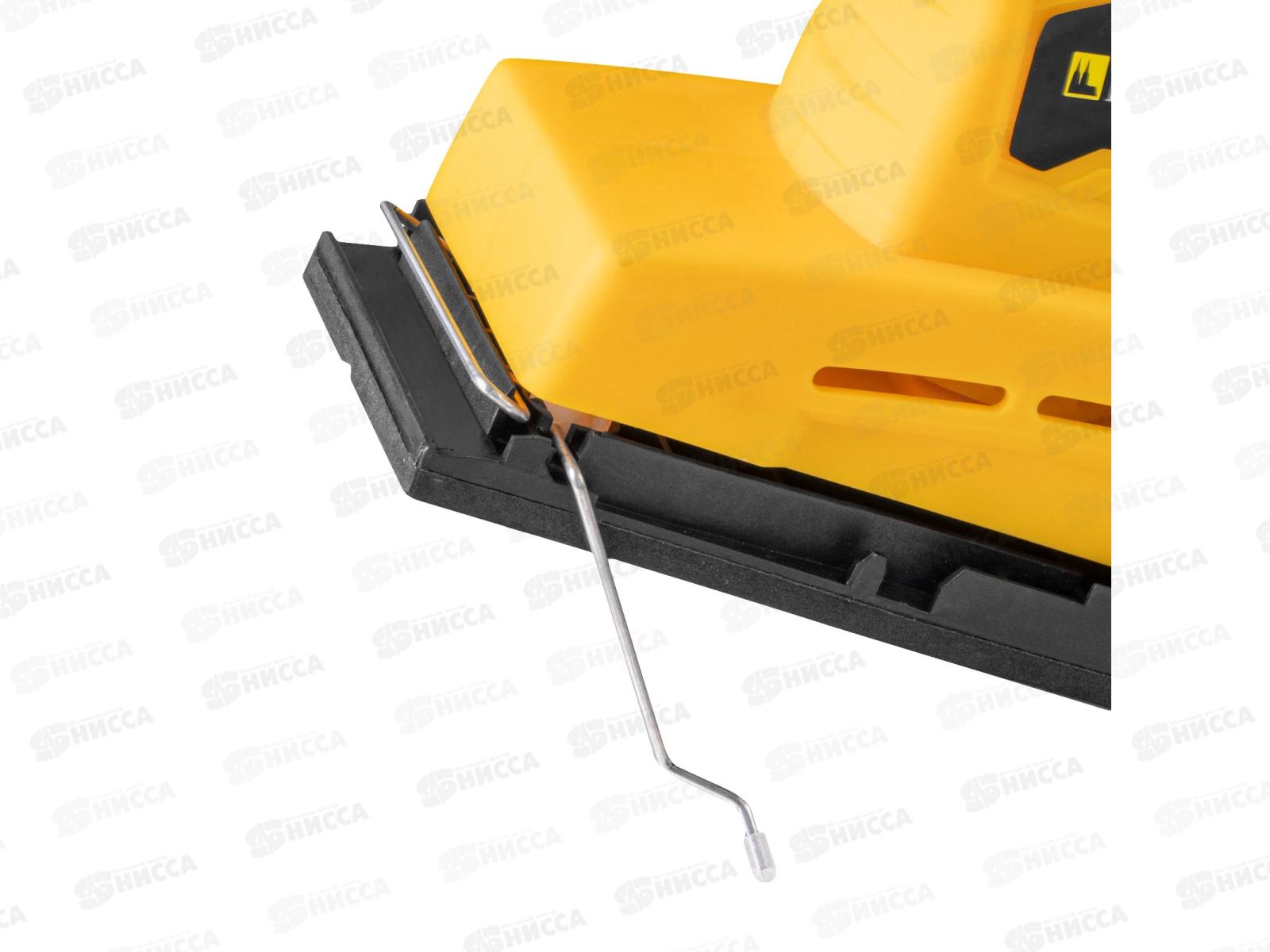 Машина плоскошлифовальная 150Вт, 11000об/мин, Kolner KFS187х90K *10