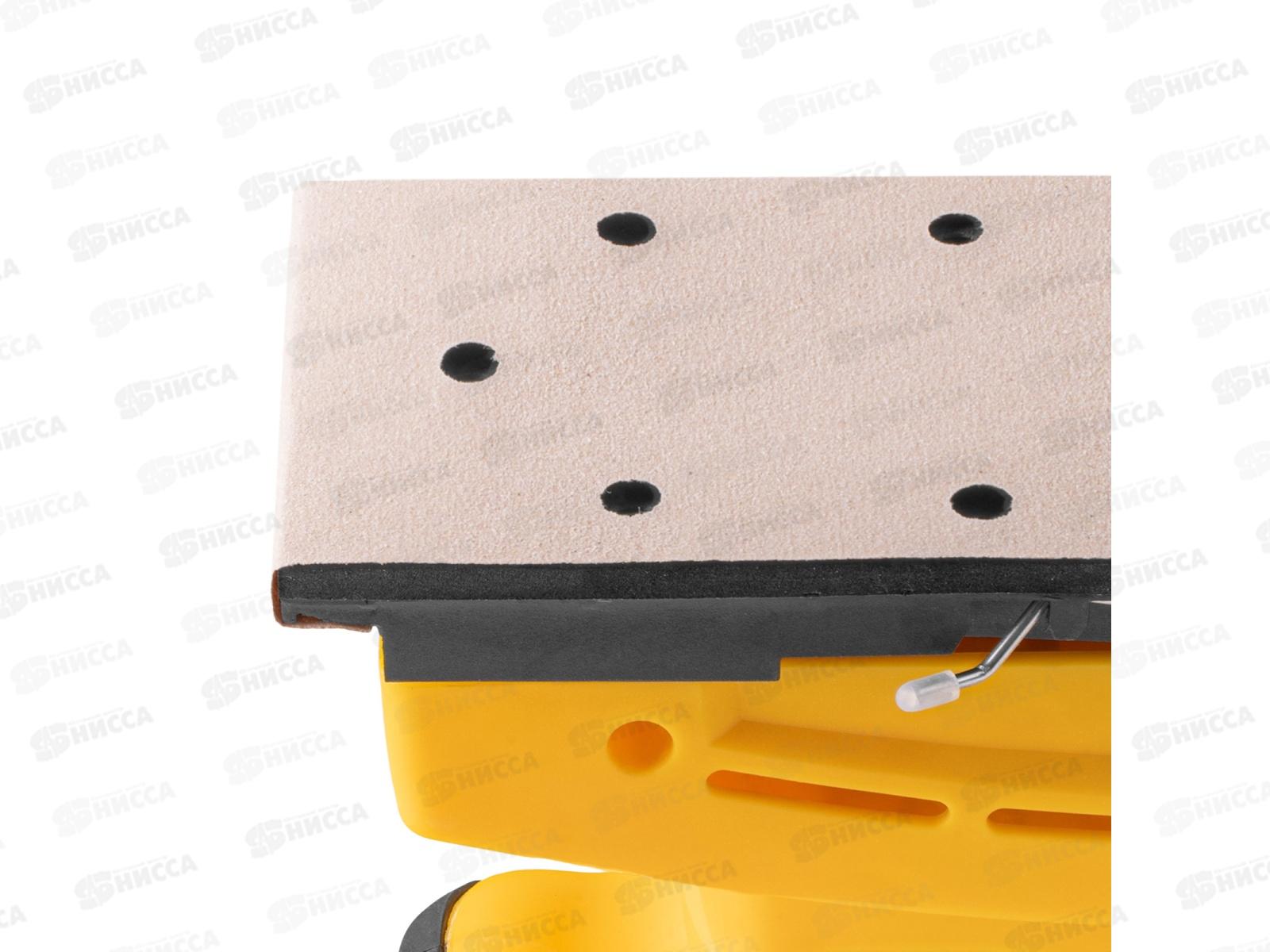 Машина плоскошлифовальная 150Вт, 11000об/мин, Kolner KFS187х90K *10