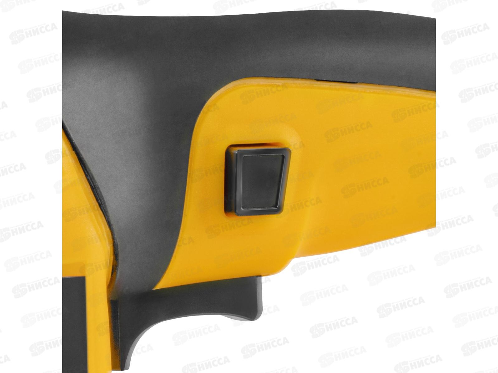 Машина плоскошлифовальная 150Вт, 11000об/мин, Kolner KFS187х90K *10