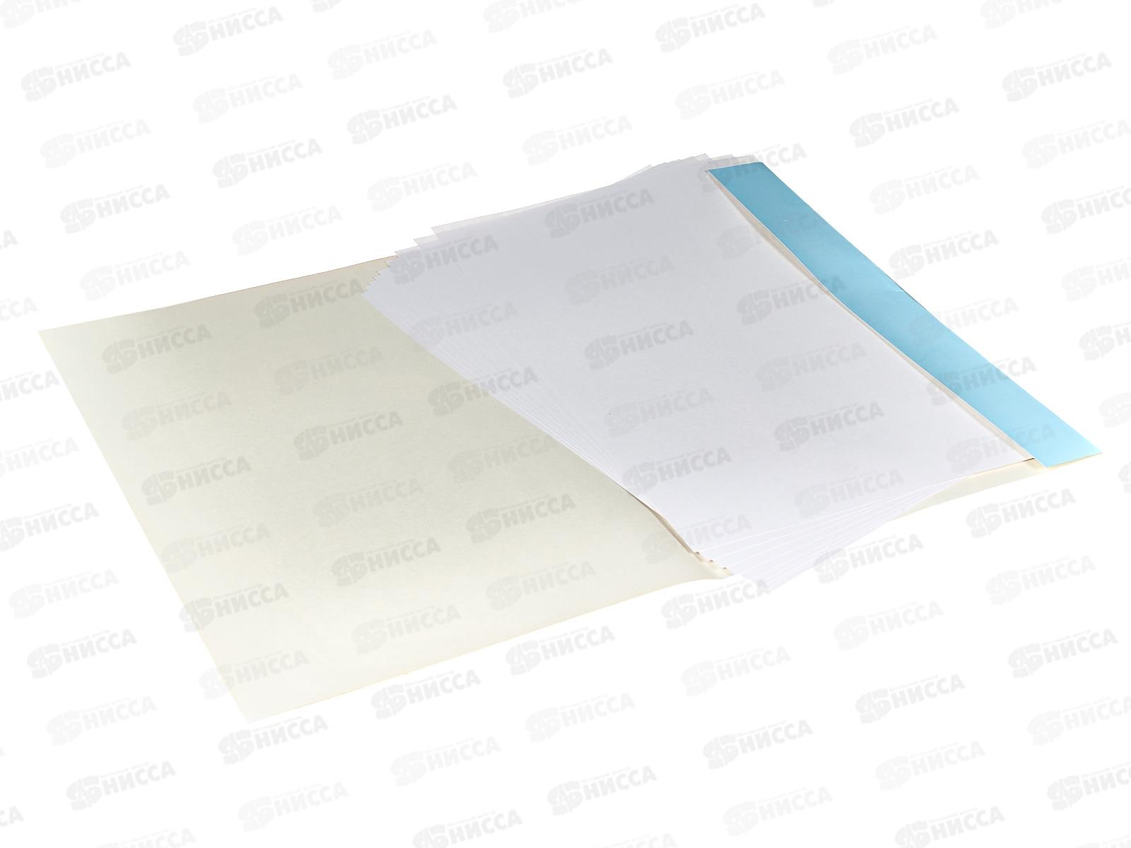 Папка д/черч. А3 10л Апплика Чертежи С0008-10 *35