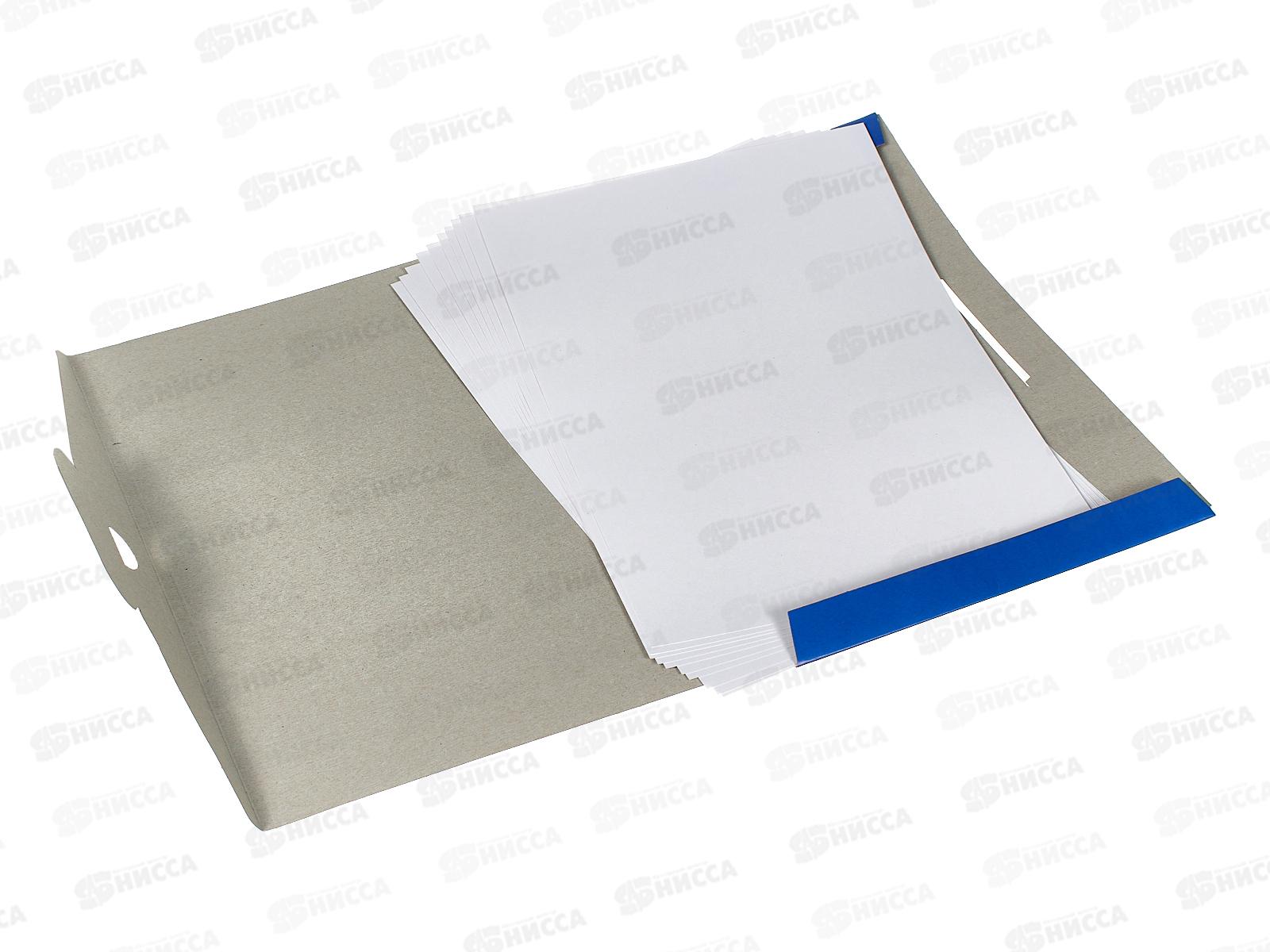 Папка д/черч. А4 10л Апплика Ракета,С0009-17*35