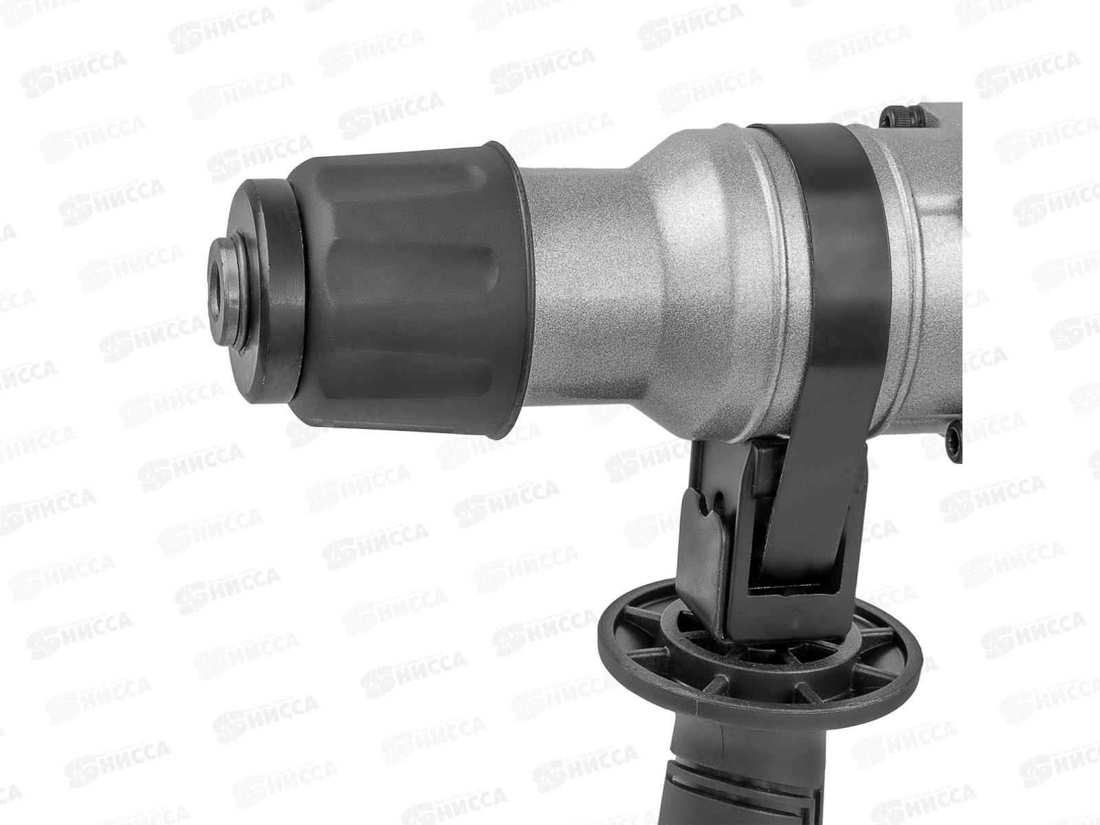 Перфоратор 1050Вт, 800об/мин, 5,5Дж, KRH 1050С Kolner