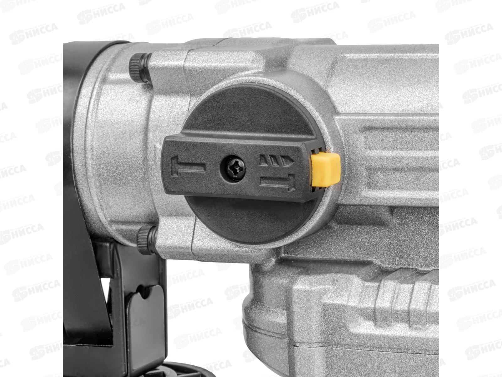 Перфоратор 1050Вт, 800об/мин, 5,5Дж, KRH 1050С Kolner