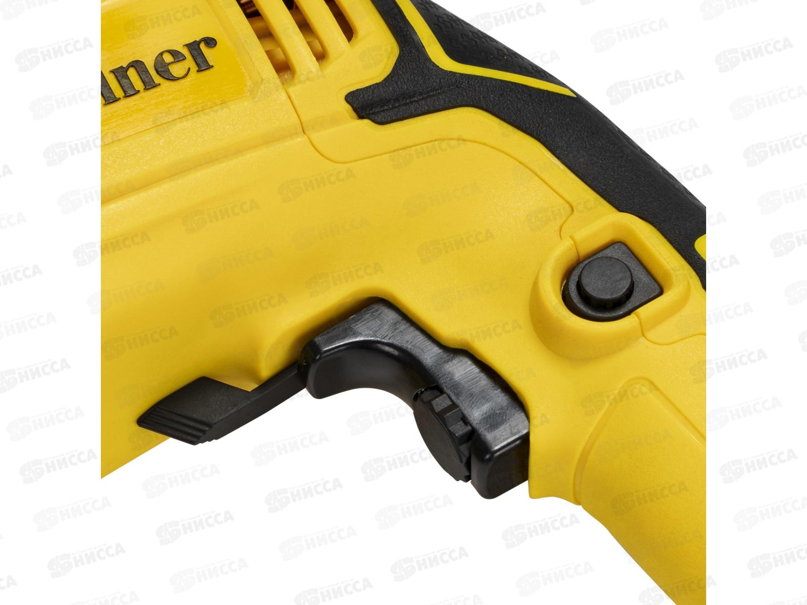 Перфоратор  700Вт, 3режима,1100об/мин, 0-4900уд/мин,  2,4Дж, KRH700H *5