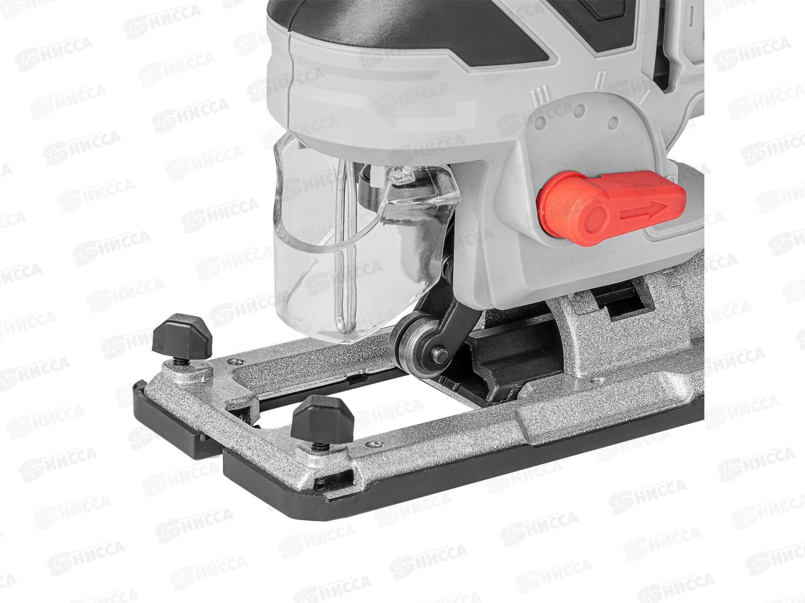 Лобзик электрический 850Вт, 0-3000об/мин, Ставр ЛЭ-100/850 *5