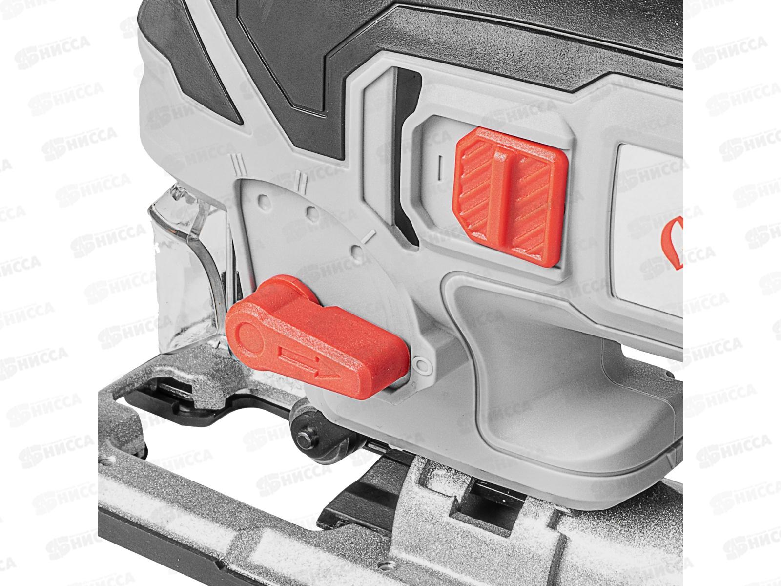 Лобзик электрический 850Вт, 0-3000об/мин, Ставр ЛЭ-100/850 *5