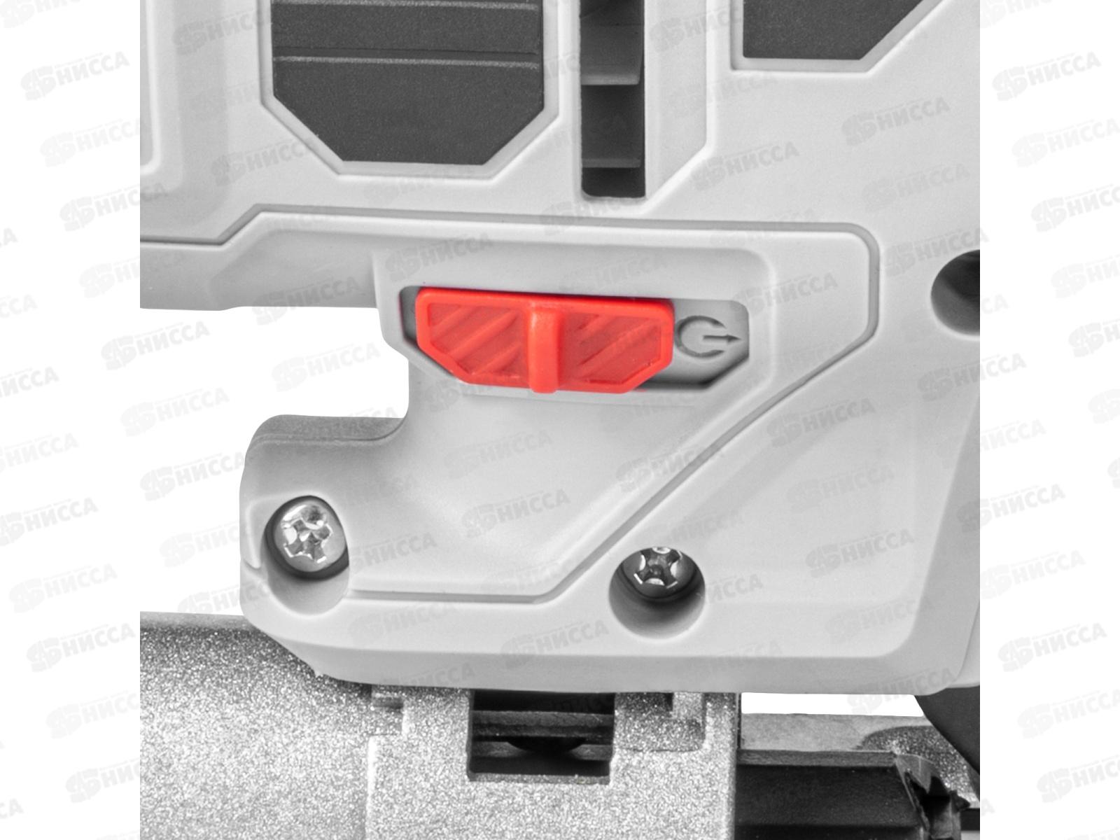 Лобзик электрический 850Вт, 0-3000об/мин, Ставр ЛЭ-100/850 *5