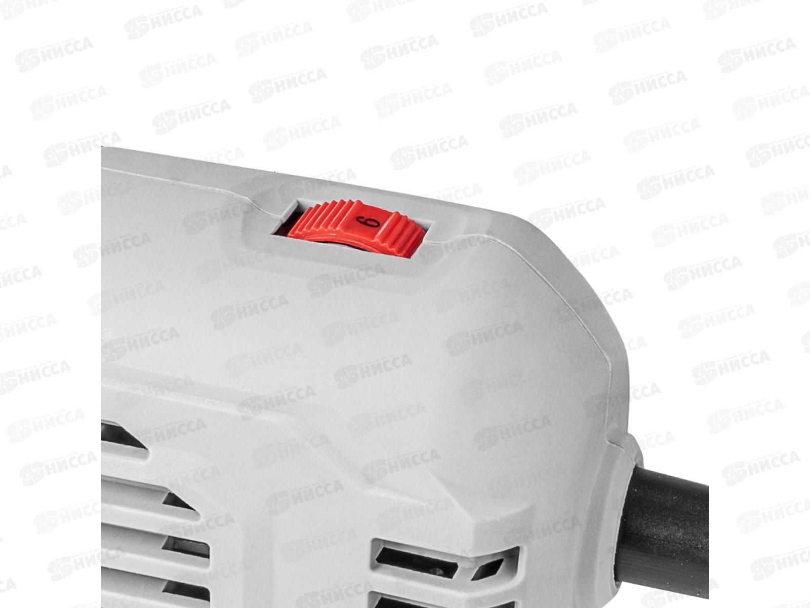 Лобзик электрический 850Вт, 0-3000об/мин, Ставр ЛЭ-100/850 *5