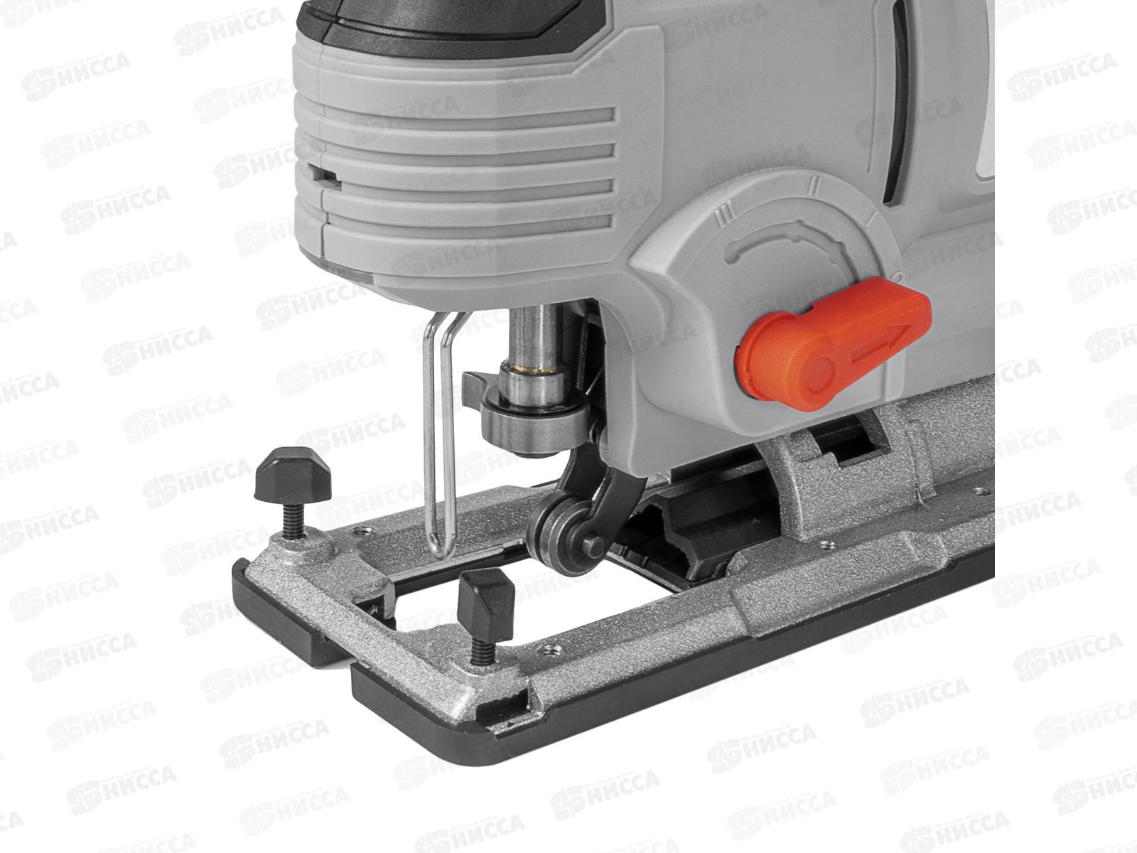 Лобзик электрический 850Вт, 0-3000об/мин, Ставр ЛЭ-90/850Л *5