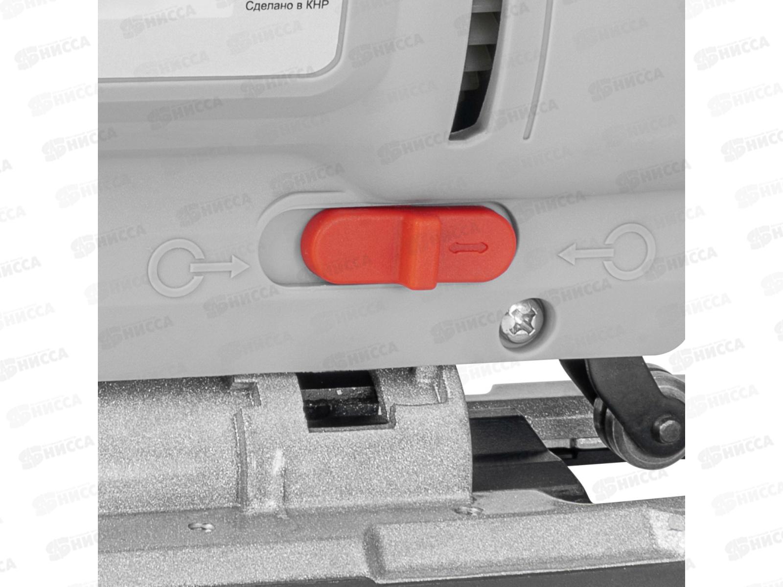 Лобзик электрический 850Вт, 0-3000об/мин, Ставр ЛЭ-90/850Л *5