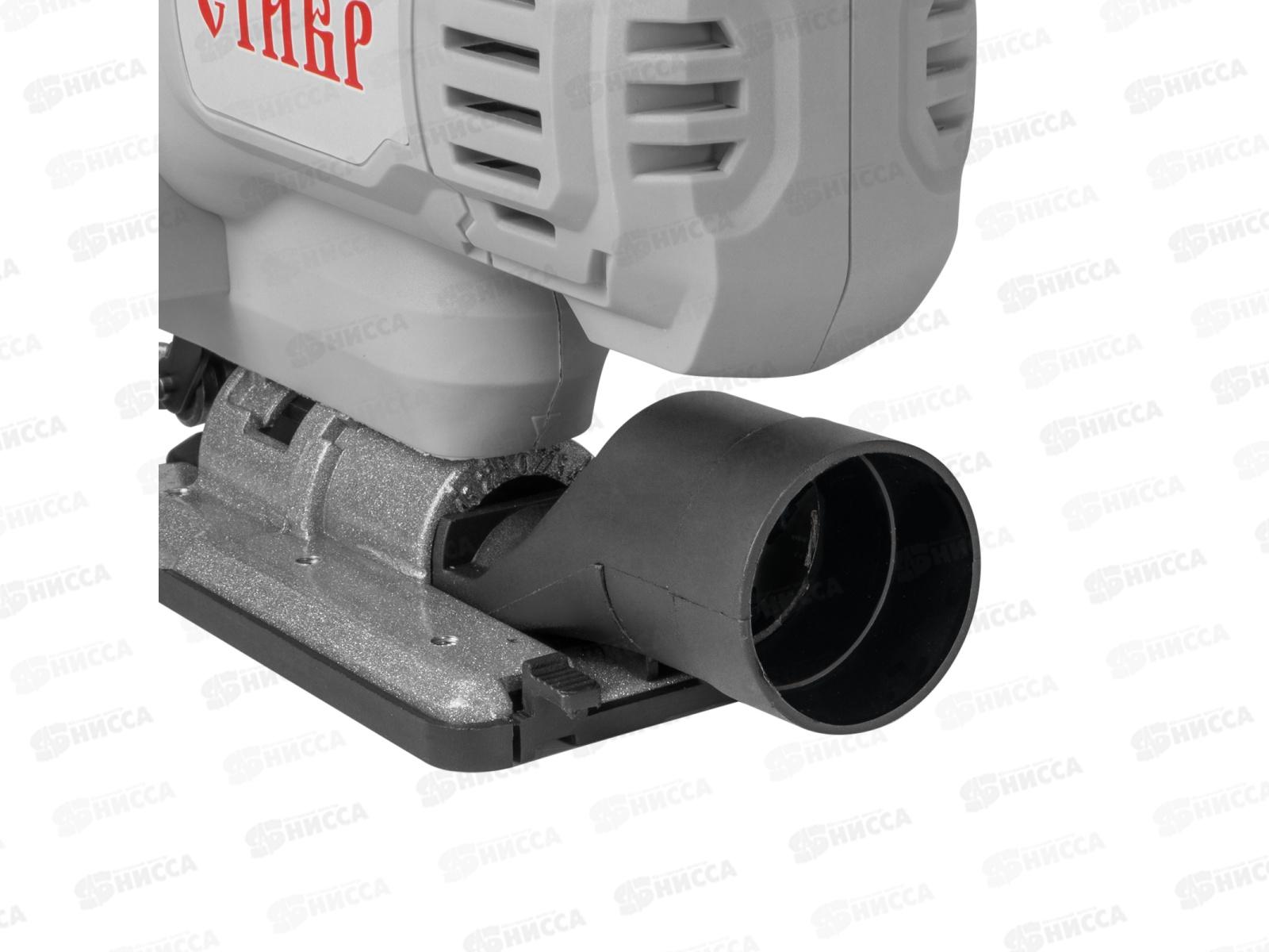 Лобзик электрический 850Вт, 0-3000об/мин, Ставр ЛЭ-90/850Л *5