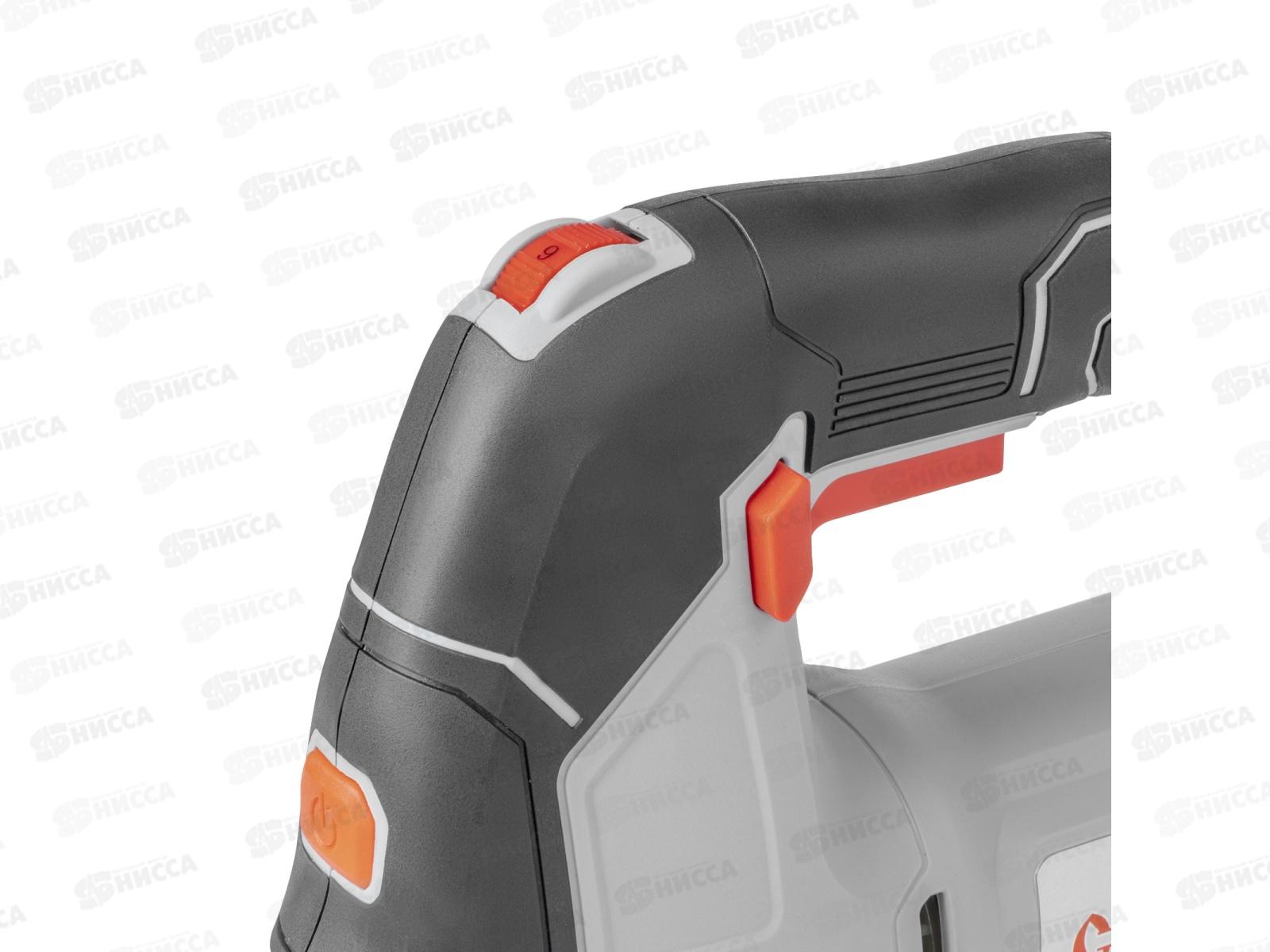 Лобзик электрический 850Вт, 0-3000об/мин, Ставр ЛЭ-90/850Л *5