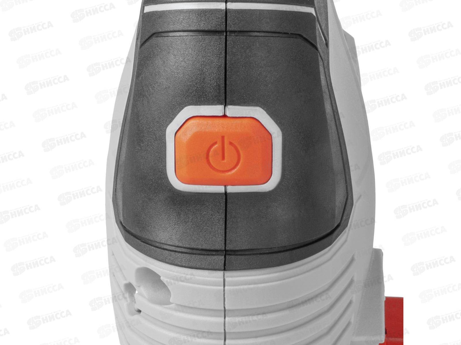 Лобзик электрический 850Вт, 0-3000об/мин, Ставр ЛЭ-90/850Л *5