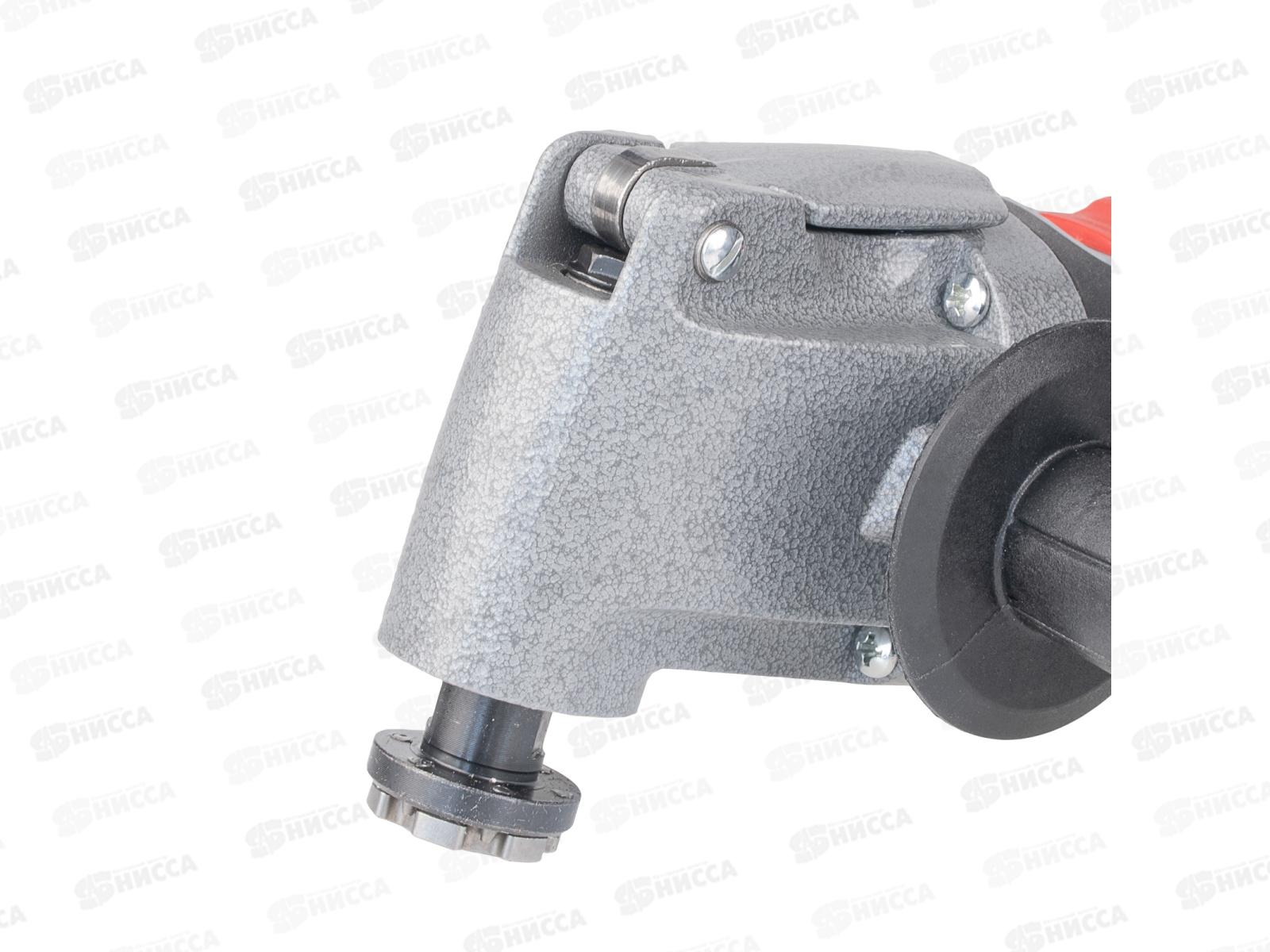 Многофункциональный инструмент 350Вт Ставр МФИ-350БК *4