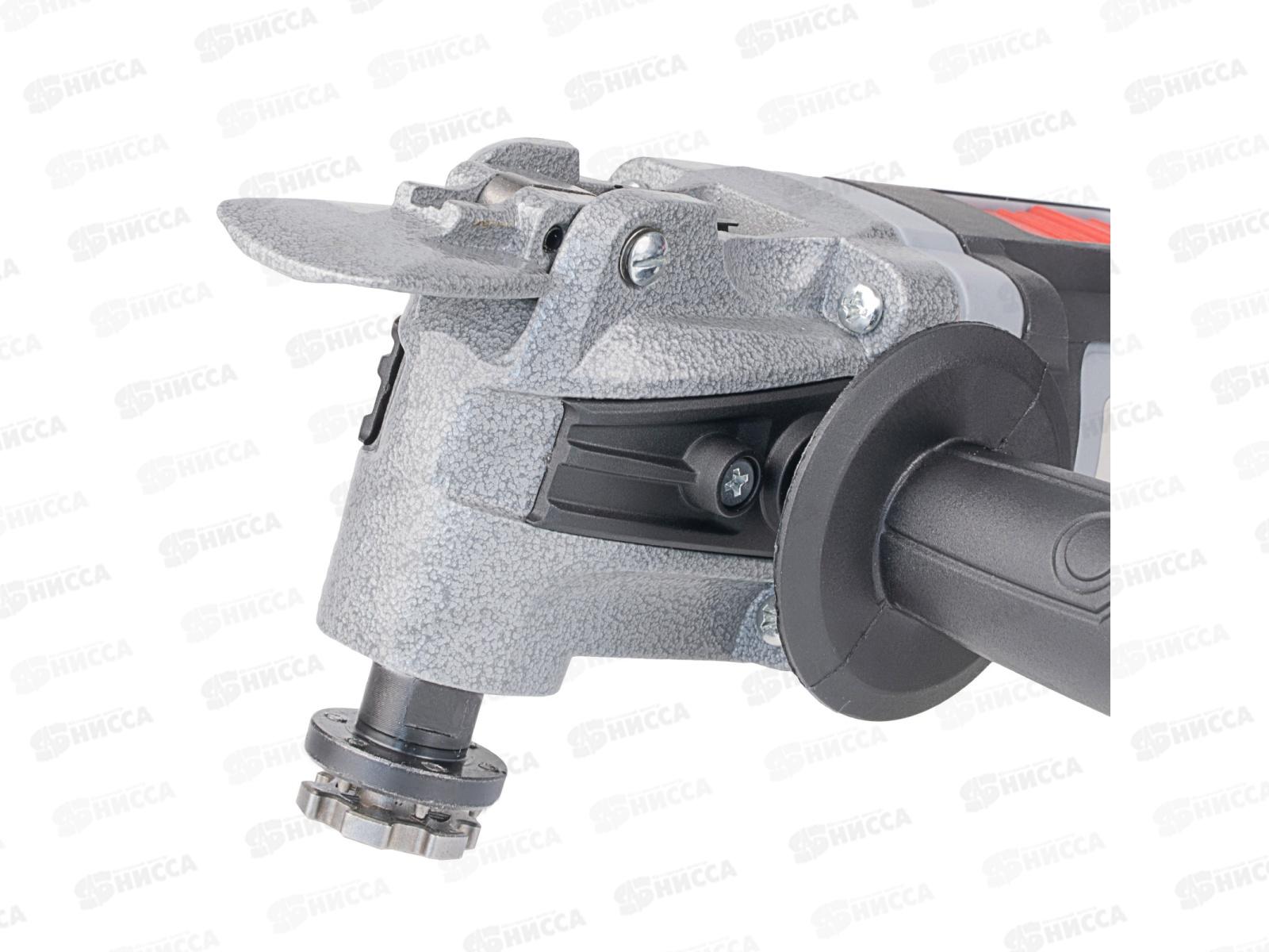 Многофункциональный инструмент 450Вт Ставр МФИ-450БКО *4