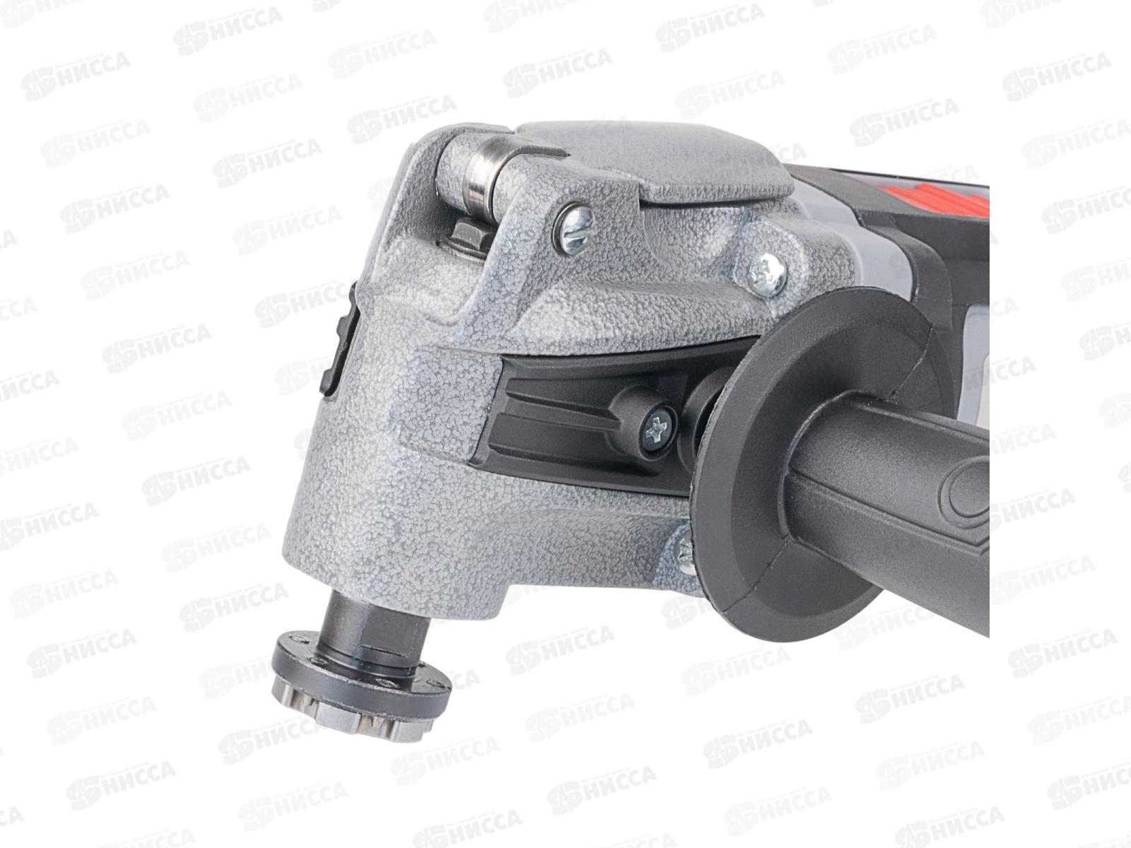 Многофункциональный инструмент 450Вт Ставр МФИ-450БКО *4