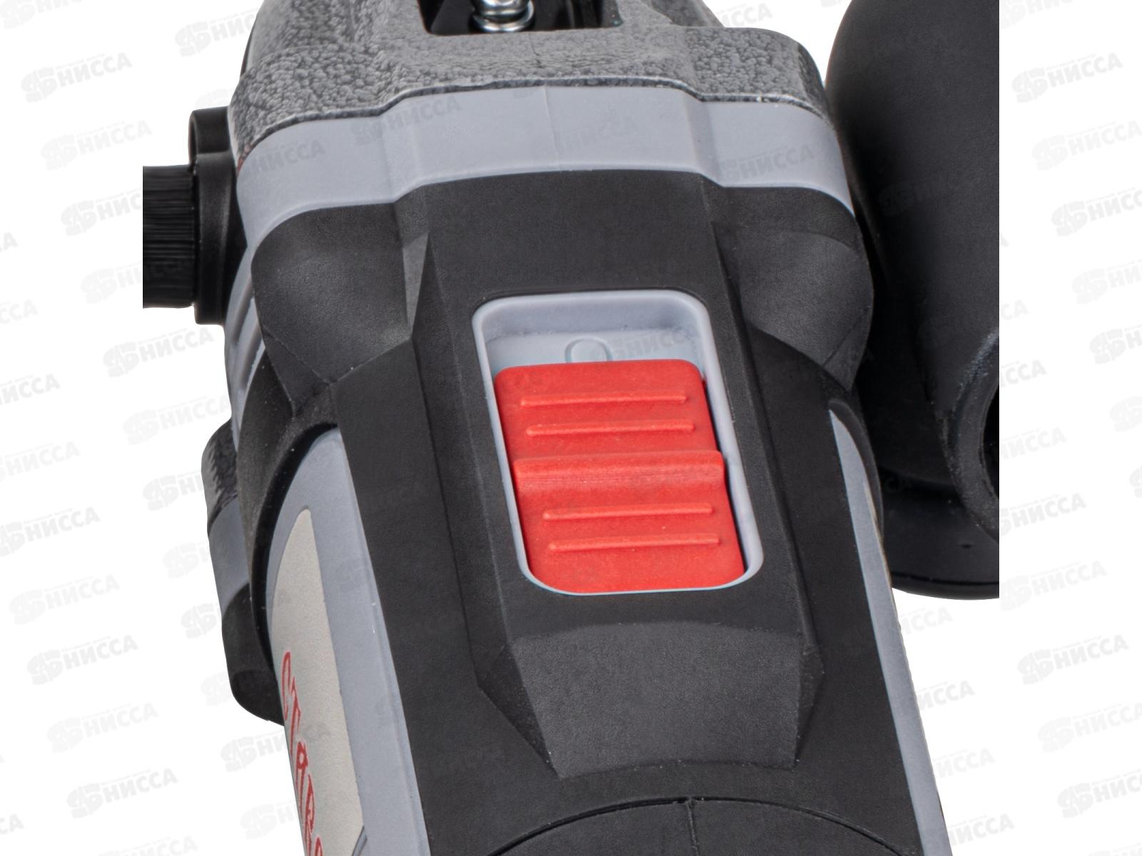 Многофункциональный инструмент 450Вт Ставр МФИ-450БКО *4