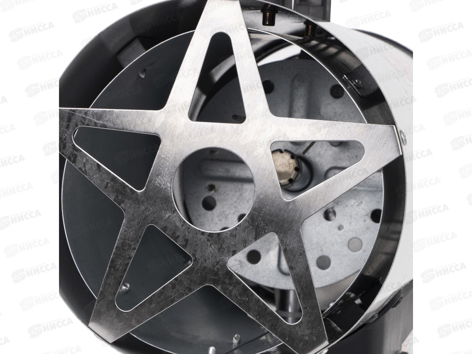 Пушка тепловая газовая 10кВт 32Вт ПТГ-10 Ставр *1