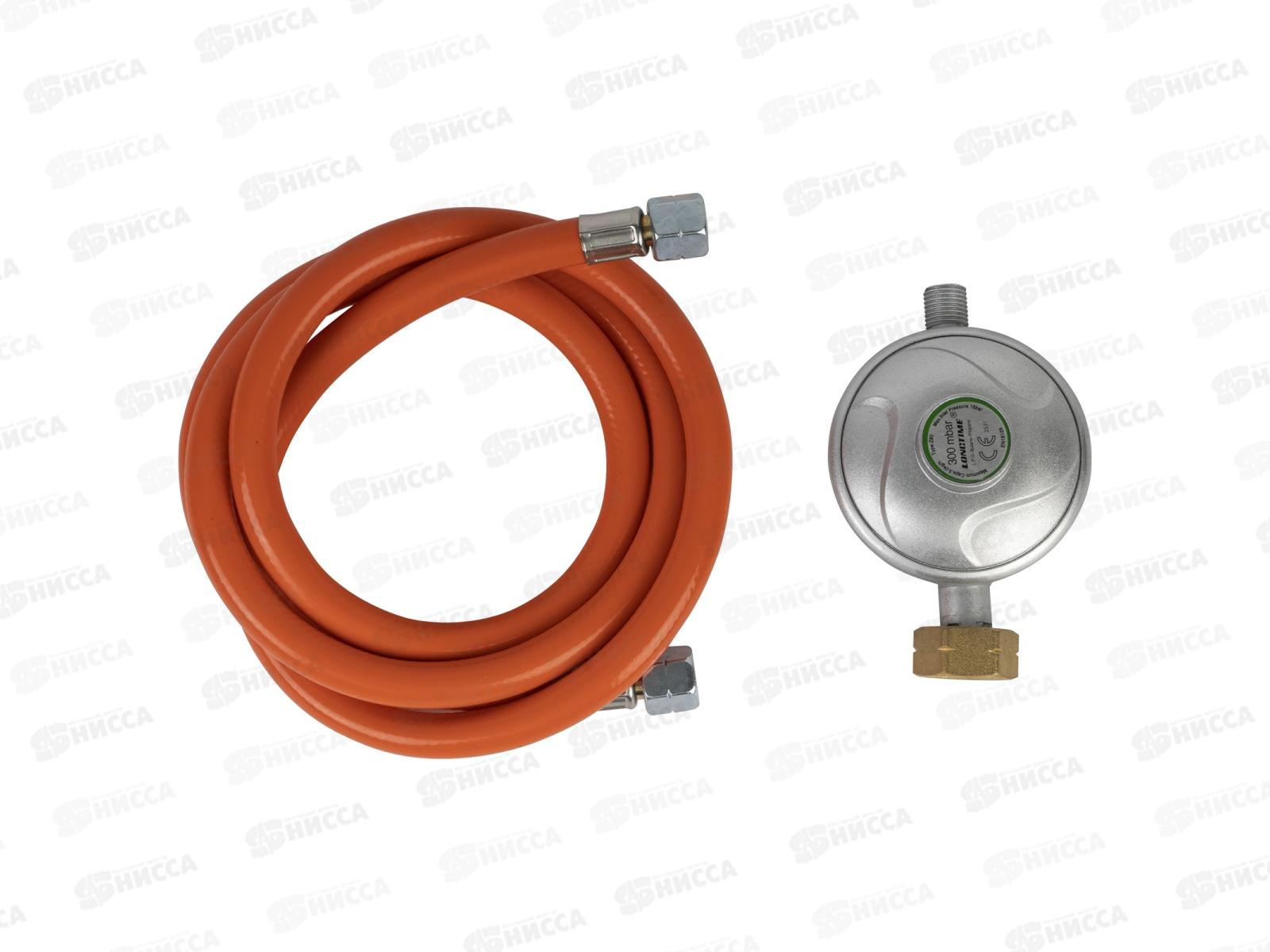 Пушка тепловая газовая 10кВт 32Вт ПТГ-10 Ставр *1