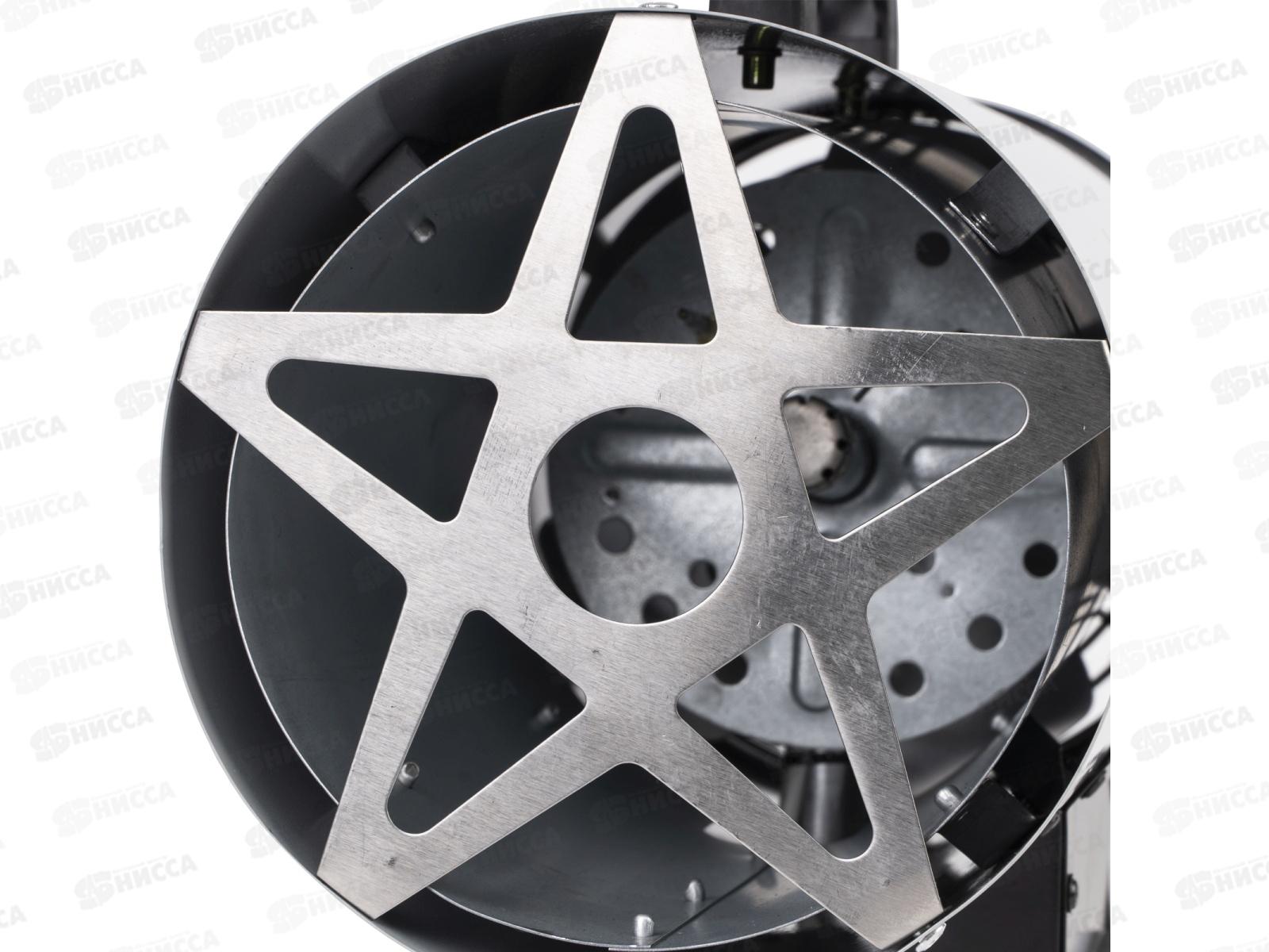 Пушка тепловая газовая 15кВт 40Вт ПТГ-15М Ставр *1