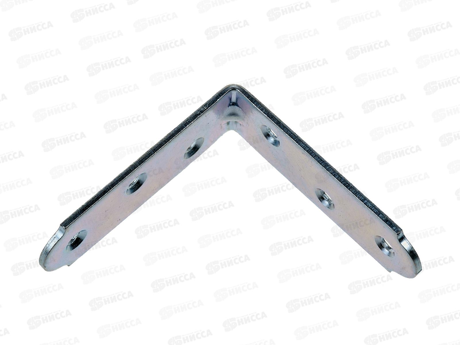 Уголок УМ-60 цинк *500 УФ