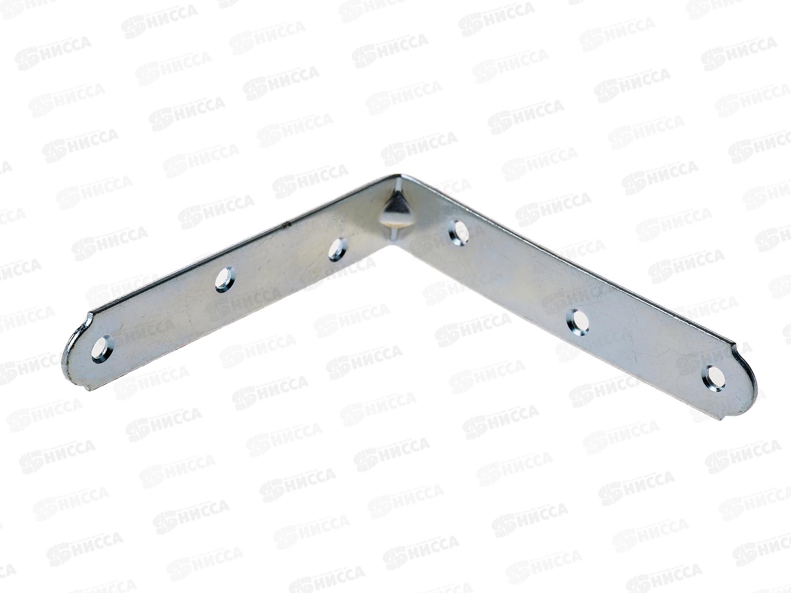 Уголок УМ-100 цинк *200 УФ