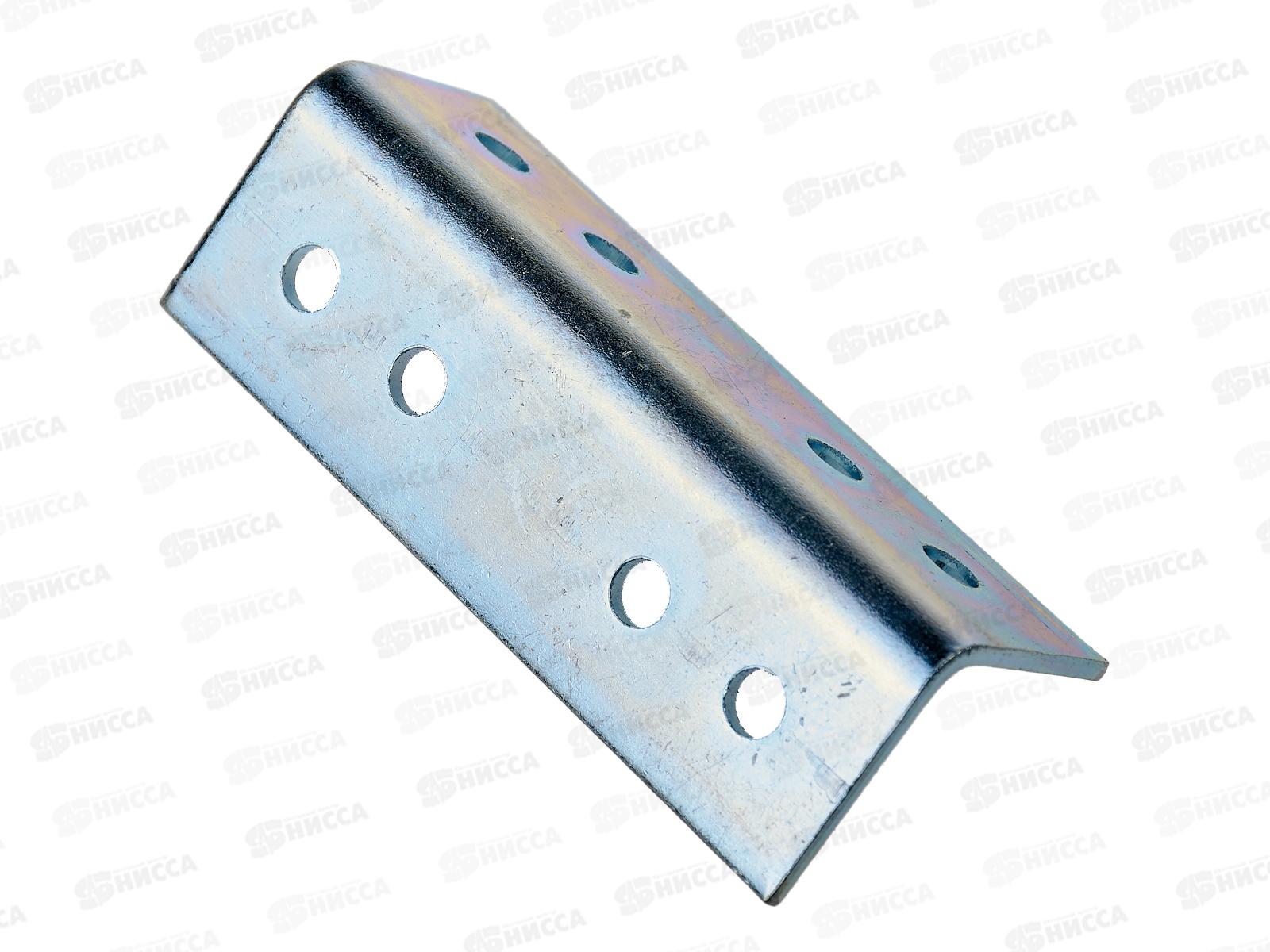 Уголок 30*90 цинк *100 УФ