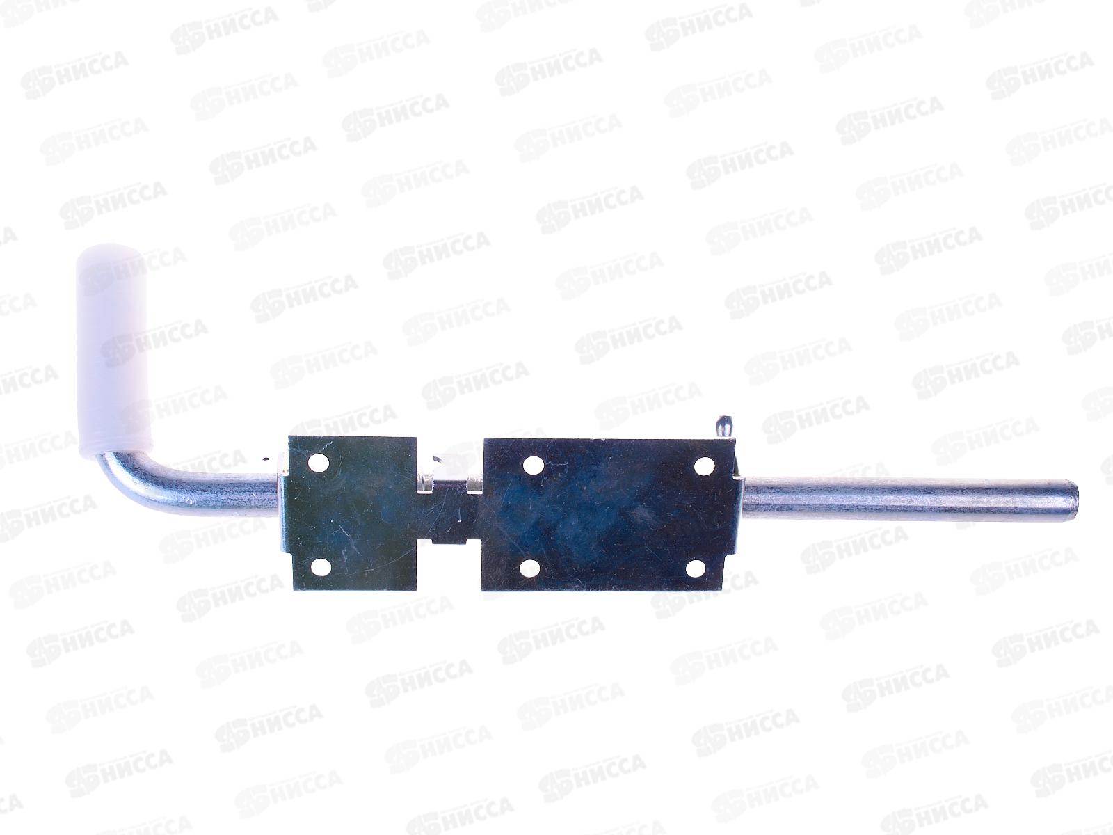 Задвижка гаражная ЗГ-350 цинк *12 УФ