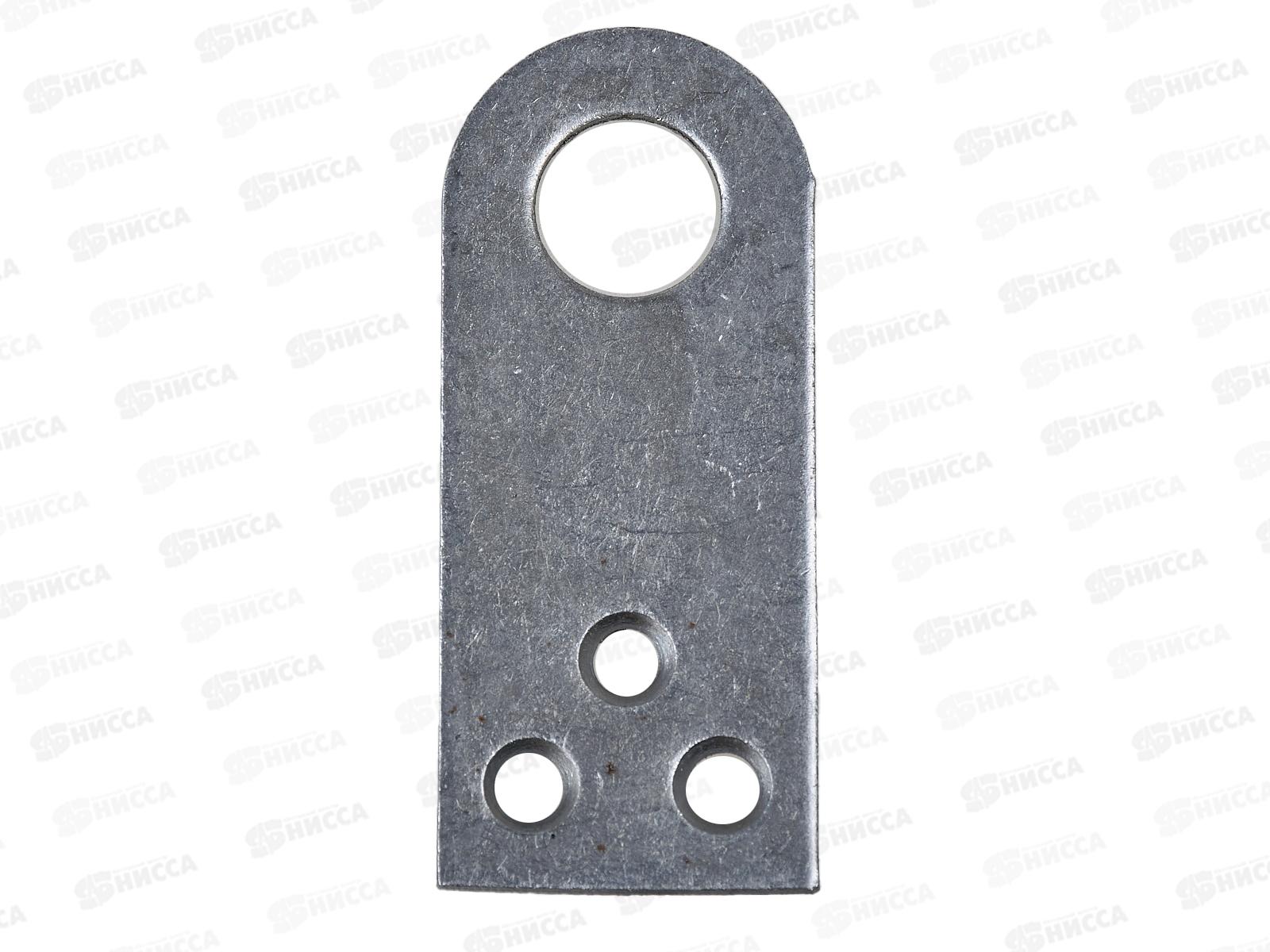 Накладка для замка 30*70 *600 УФ