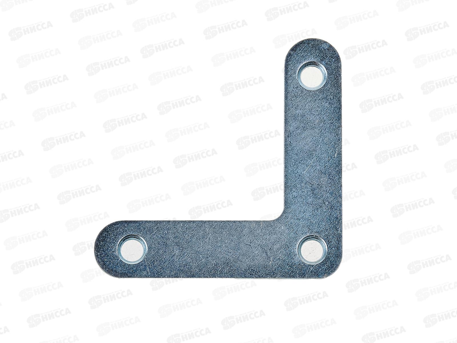 Угольник УГ50-1 цинк *1000 УФ