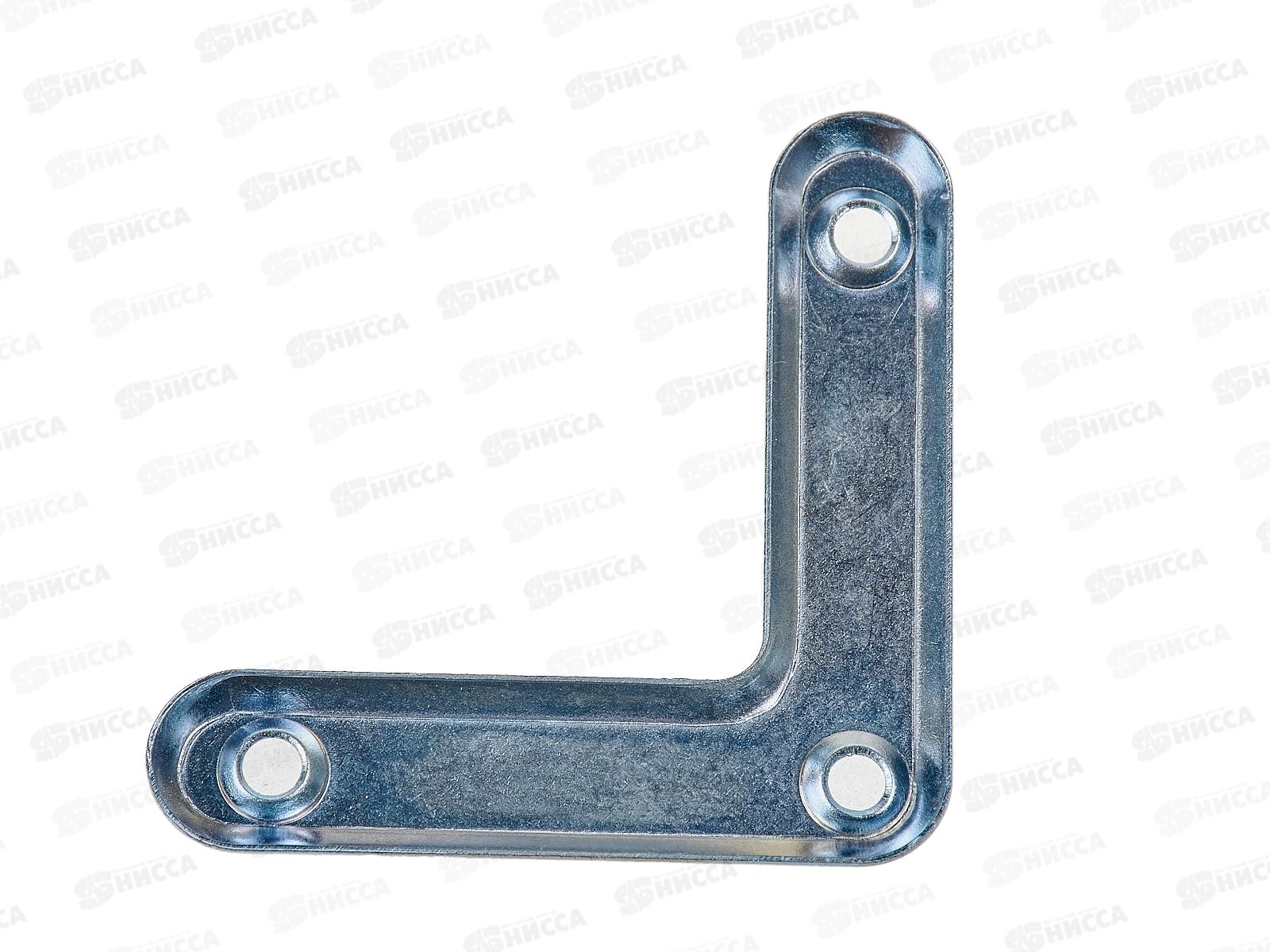 Угольник УГ50-2 цинк *1000 УФ