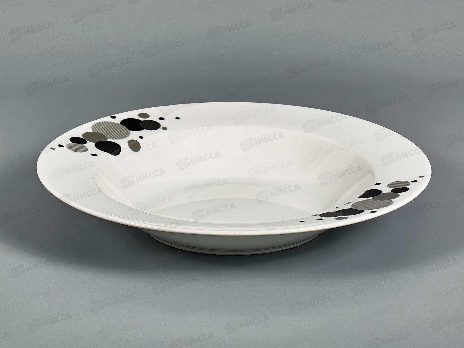 Сервиз ВК-9813 30предметов DAY & NIGHT