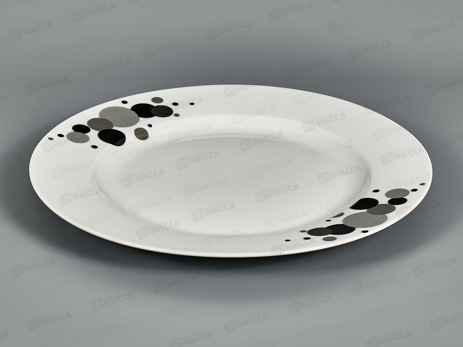 Сервиз ВК-9813 30предметов DAY & NIGHT