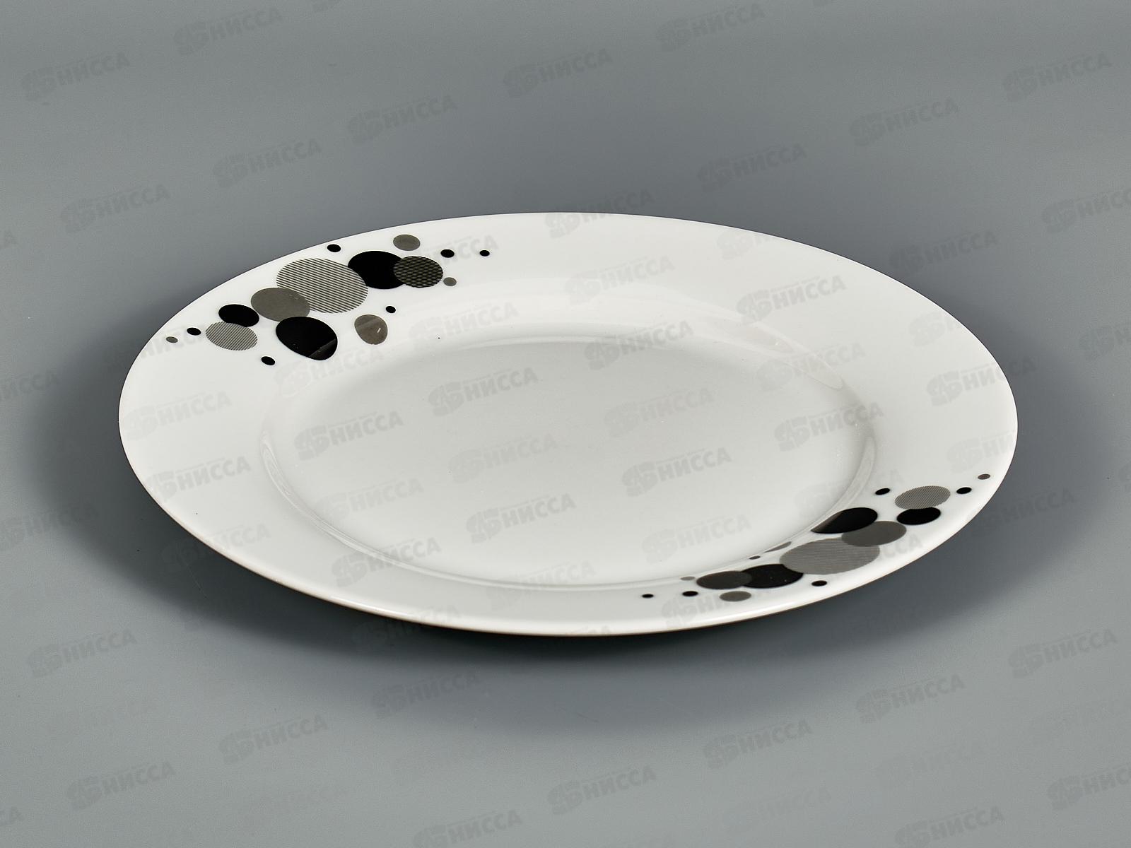 Сервиз ВК-9813 30предметов DAY & NIGHT