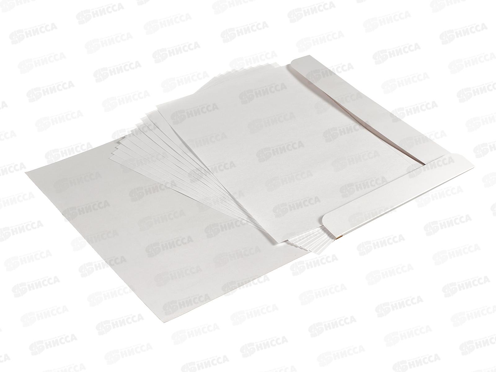 Папка для акварели А4 10л Lamark 07782 *10