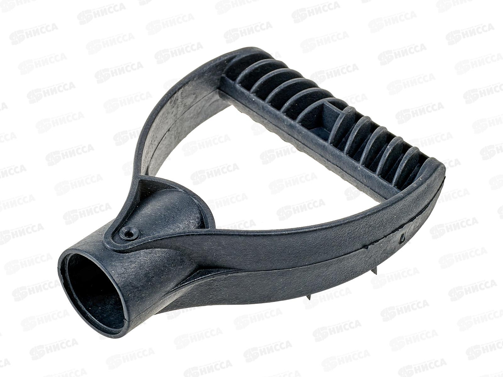 Ручка для черенка пластмассовая d=36мм  V-образная *70