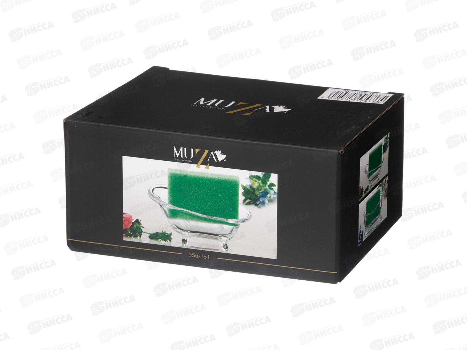 Подставка под губку+губка 355-161 *24