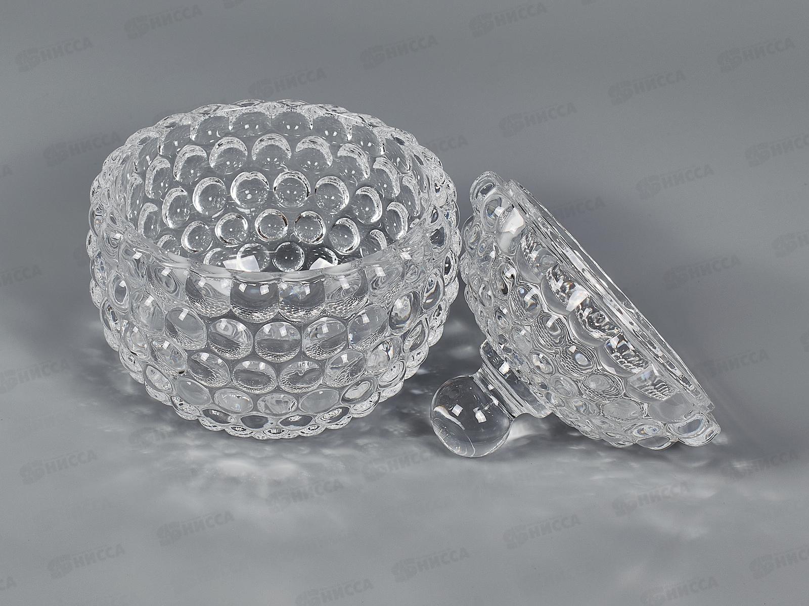 Банка с крышкой 300мл 355-302