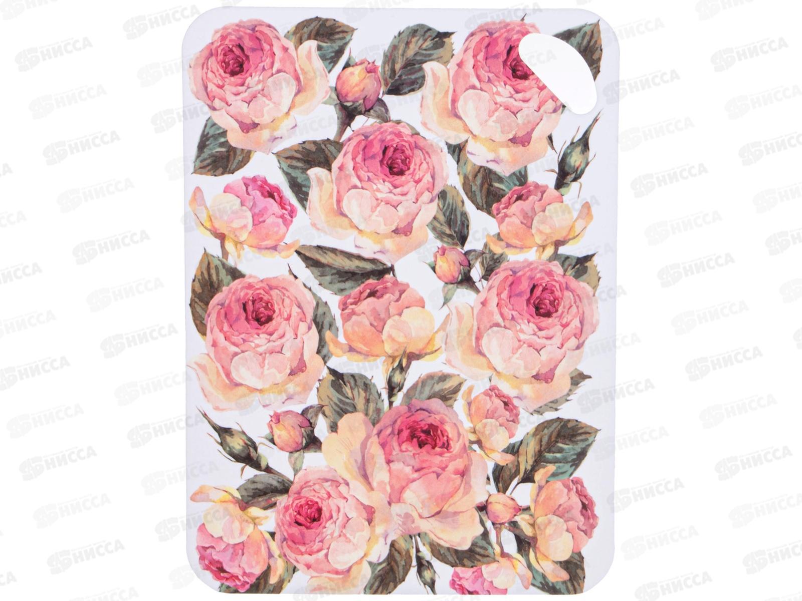 Набор досок разделочных 34*25-0,2/29*19*0,2см 895-193