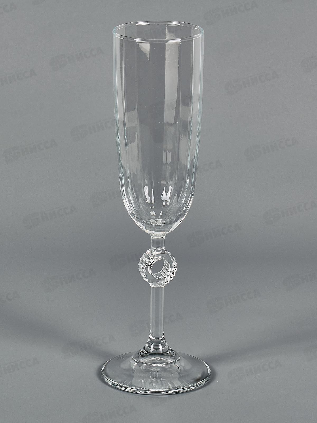 Набор бокалов Amore 150мл 2шт 440313