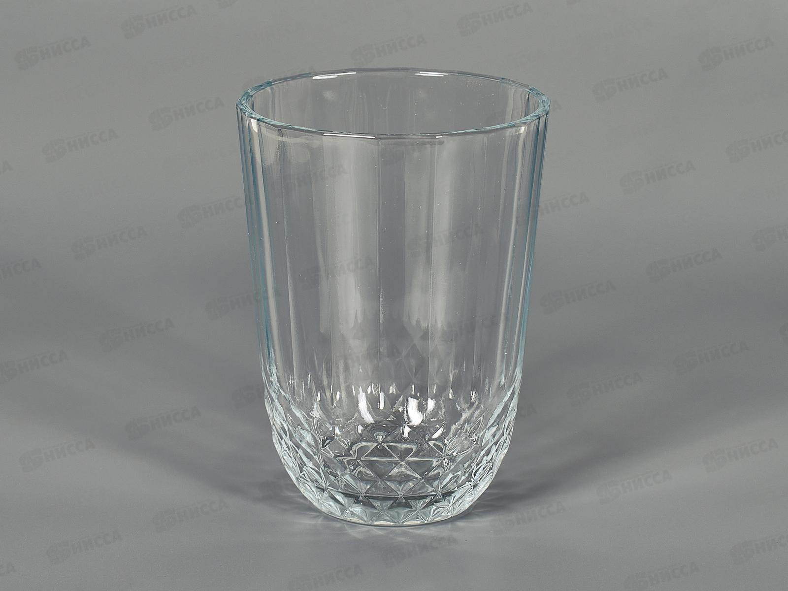 Набор стаканов Diony 265мл 6шт 52750