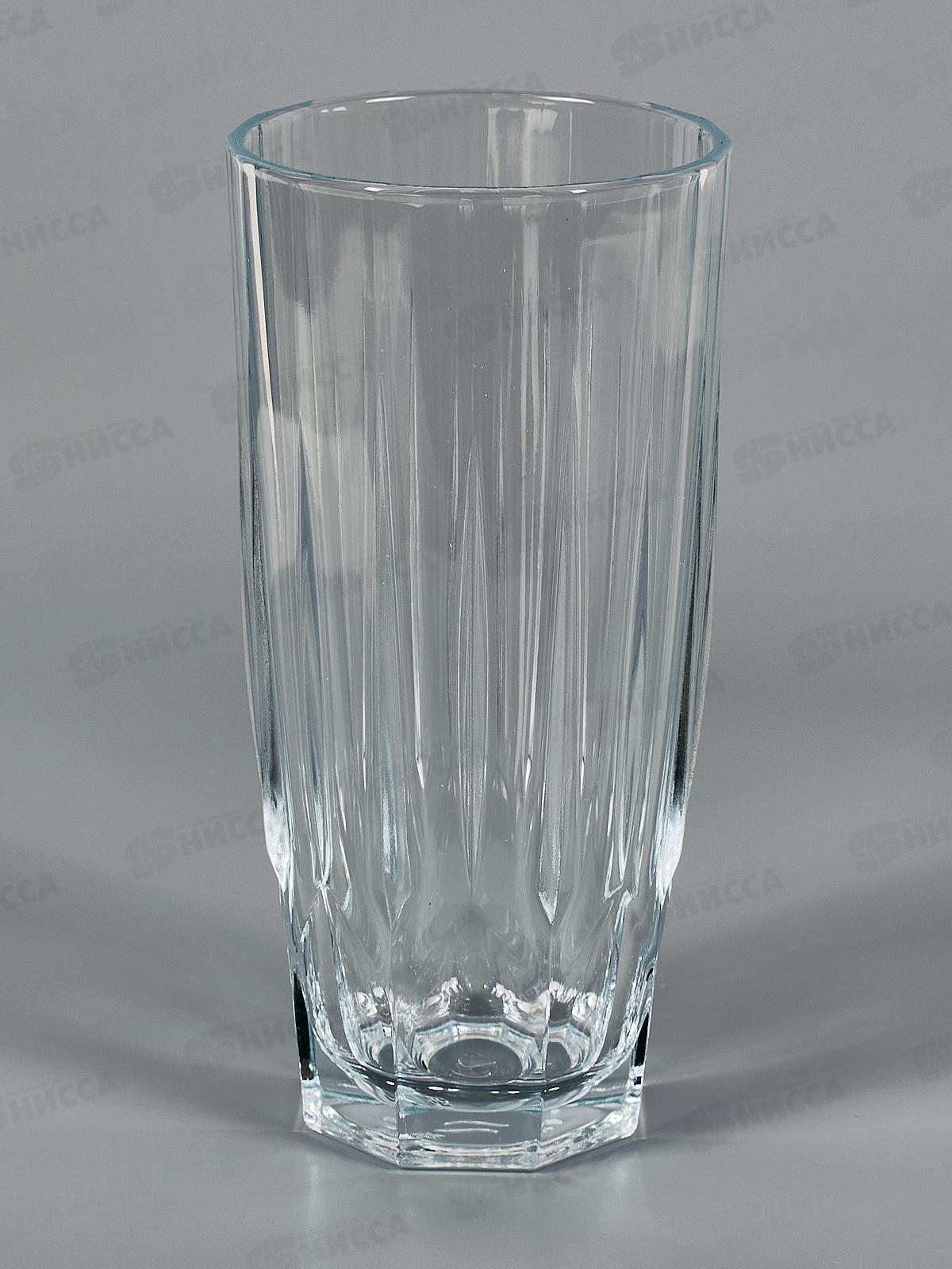 Набор стаканов Diamond 315мл 4шт 52998