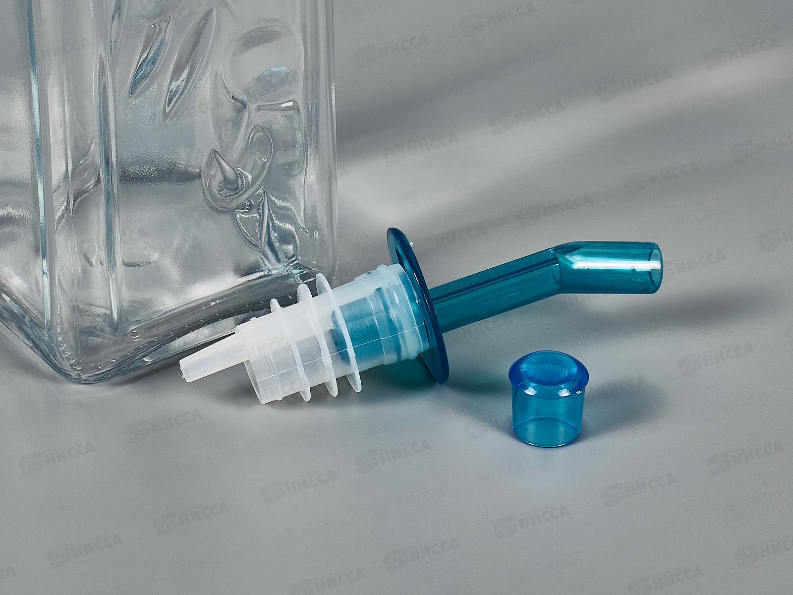 Бутылка для масла Homemade 500мл 80229 *12