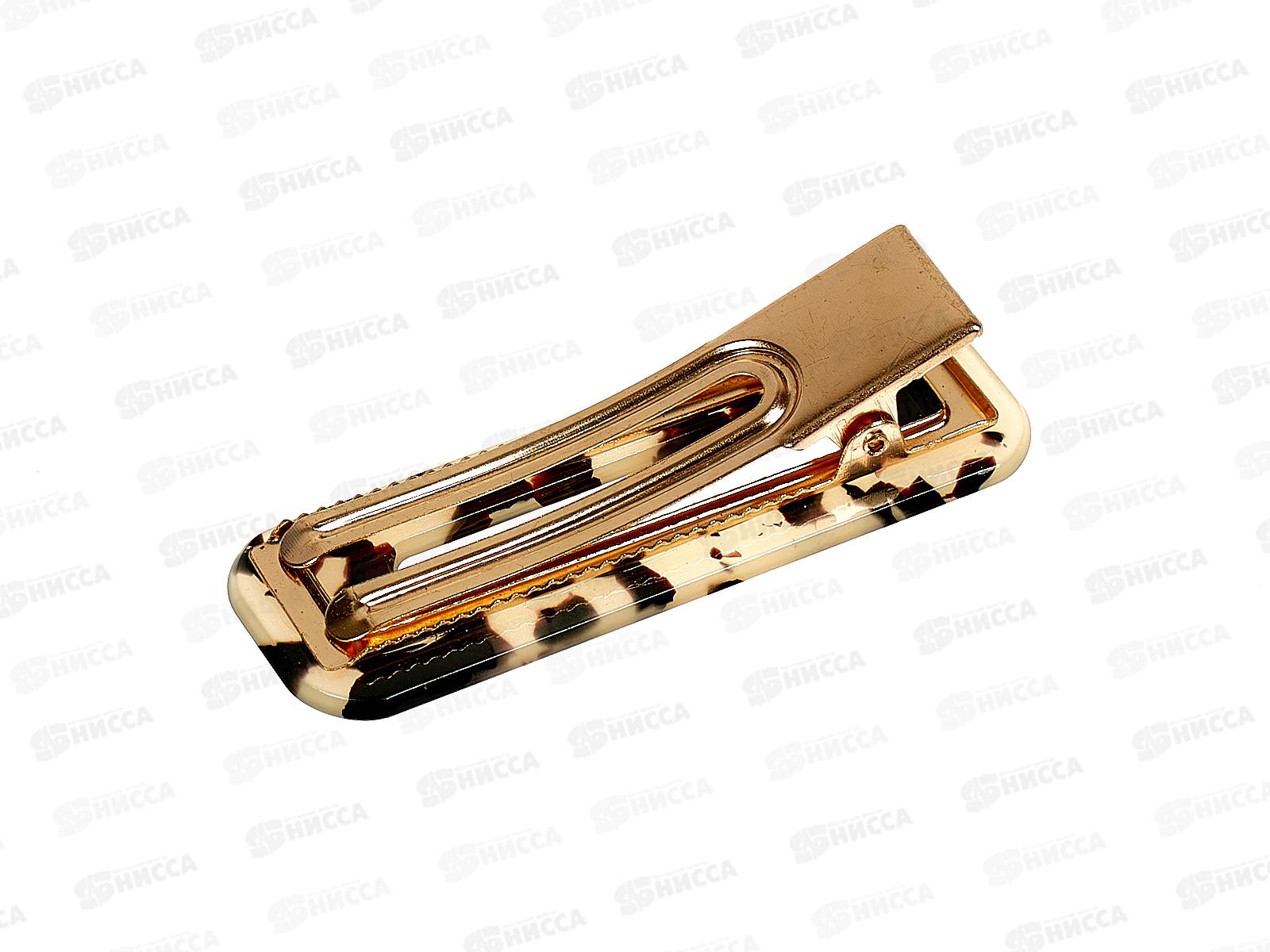 Farres TS00025-1 Заколка для волос Мраморная милитари *12