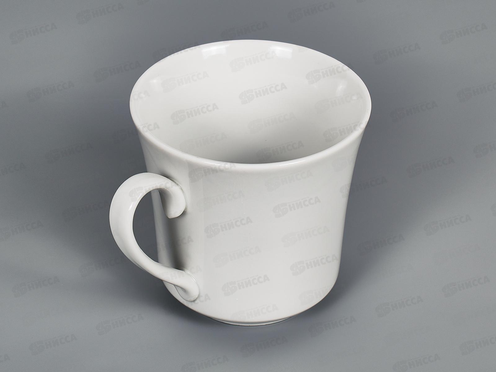 Кружка 250см3 Рассвет Клубничное настроение 250мл 111612 *24