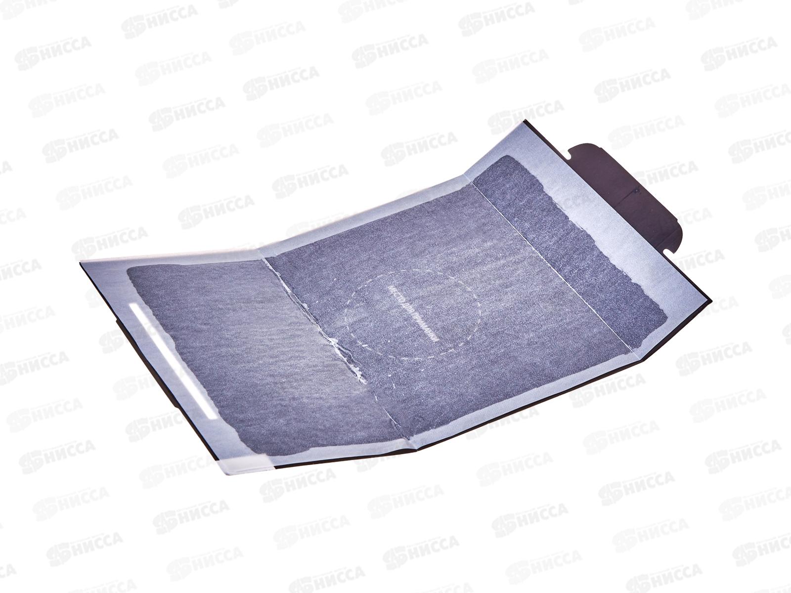 Mr. Mouse клеевая ловушка от крыс (черный цвет) AR-5169  *40