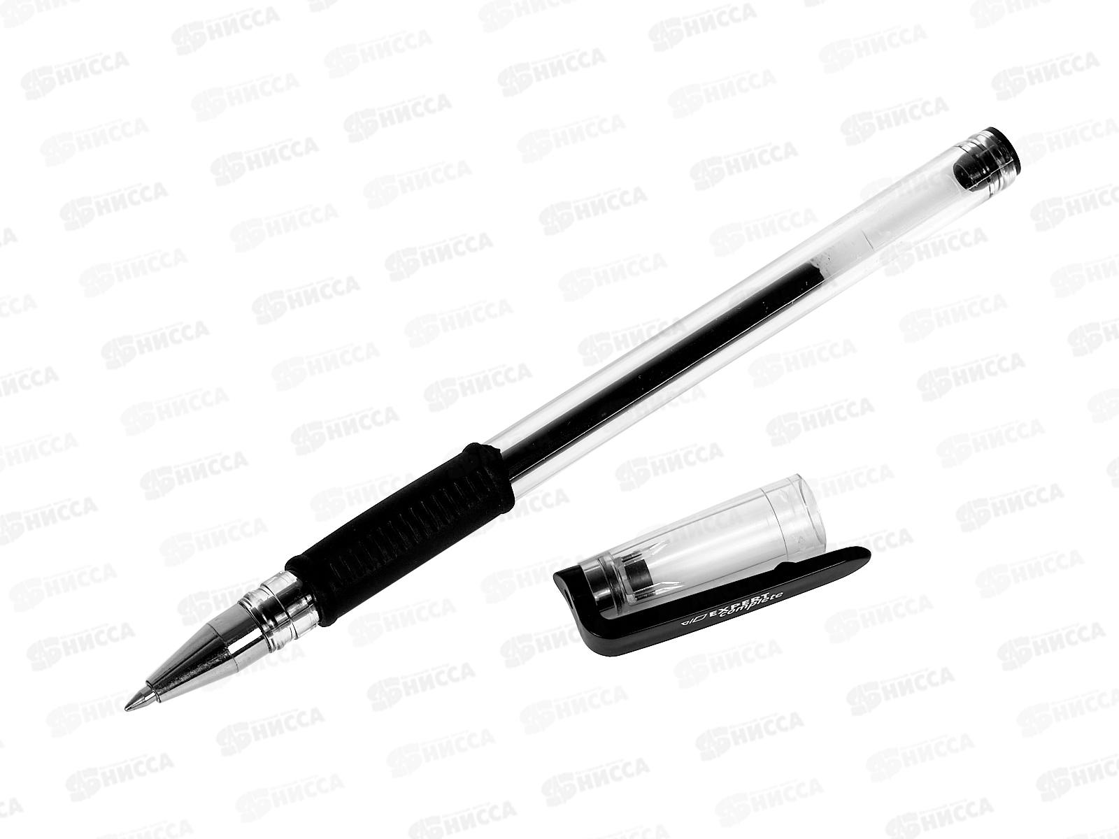 Ручки гелевые  EXPERT Premier для ЕГЭ 0,5мм, 2шт, ЕСGS-06