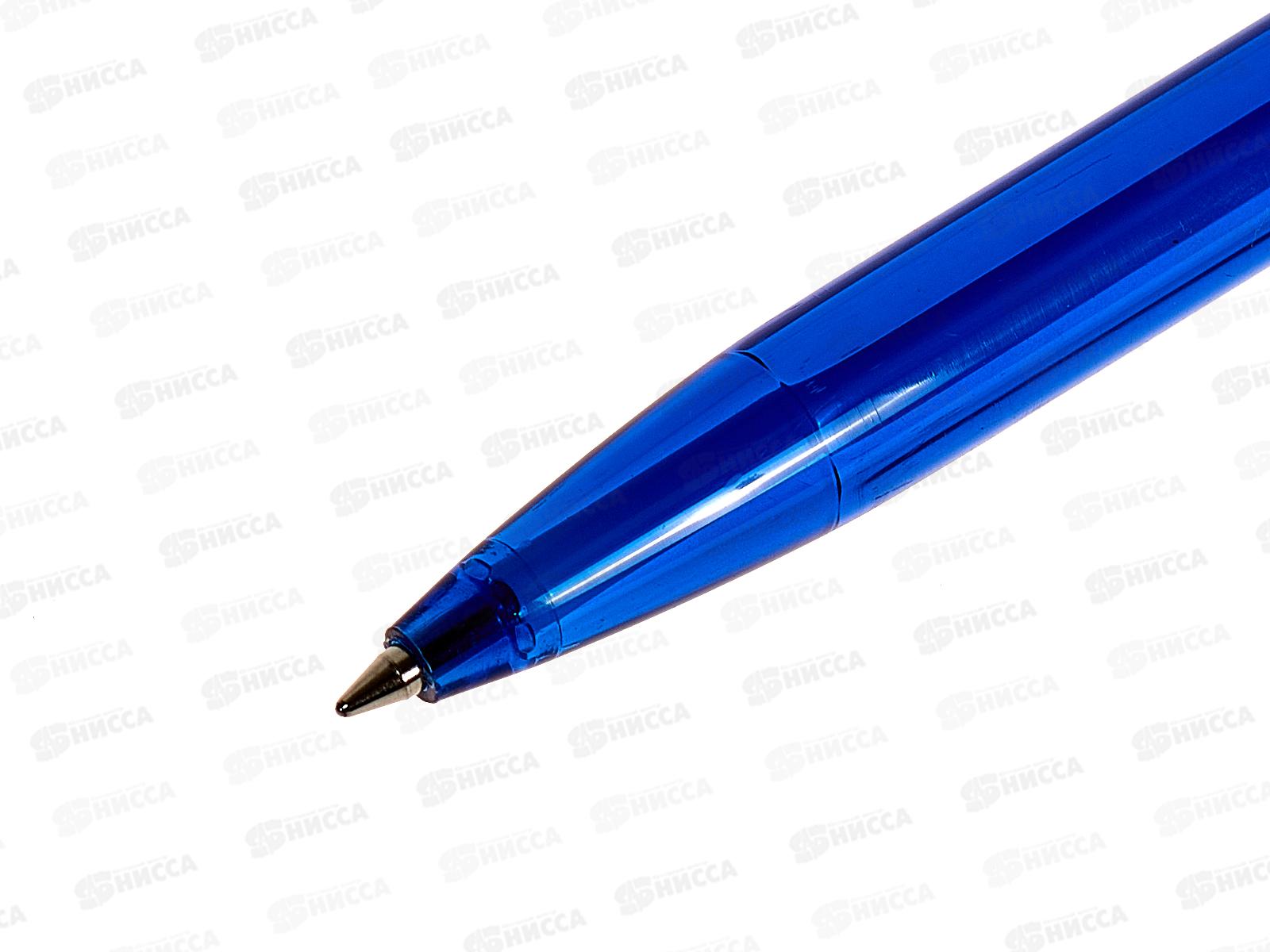 Ручка шариковая EXPERT Complete Premer 0,5мм, ЕСВР-02, синий 01 ассортимент*12